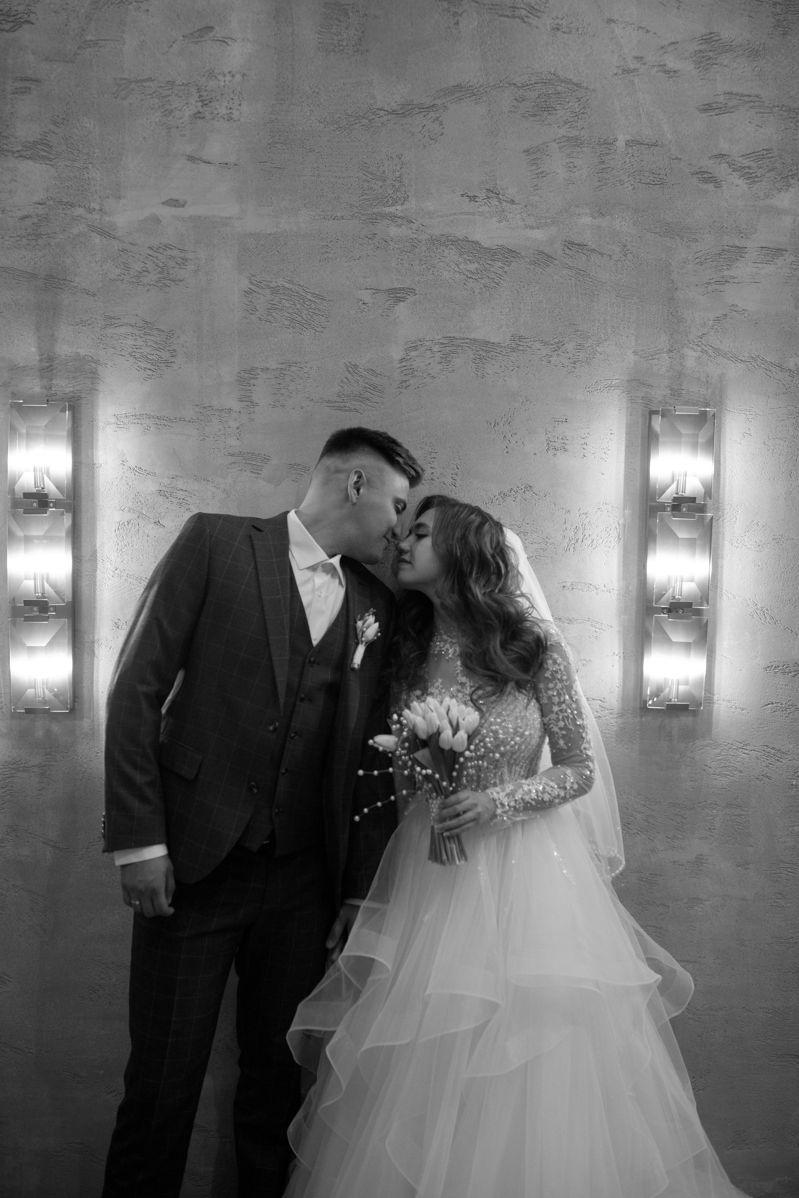 Свадьба Николая и Екатерины. Свадебный и семейный фотограф в Иркутске Яна Лиа