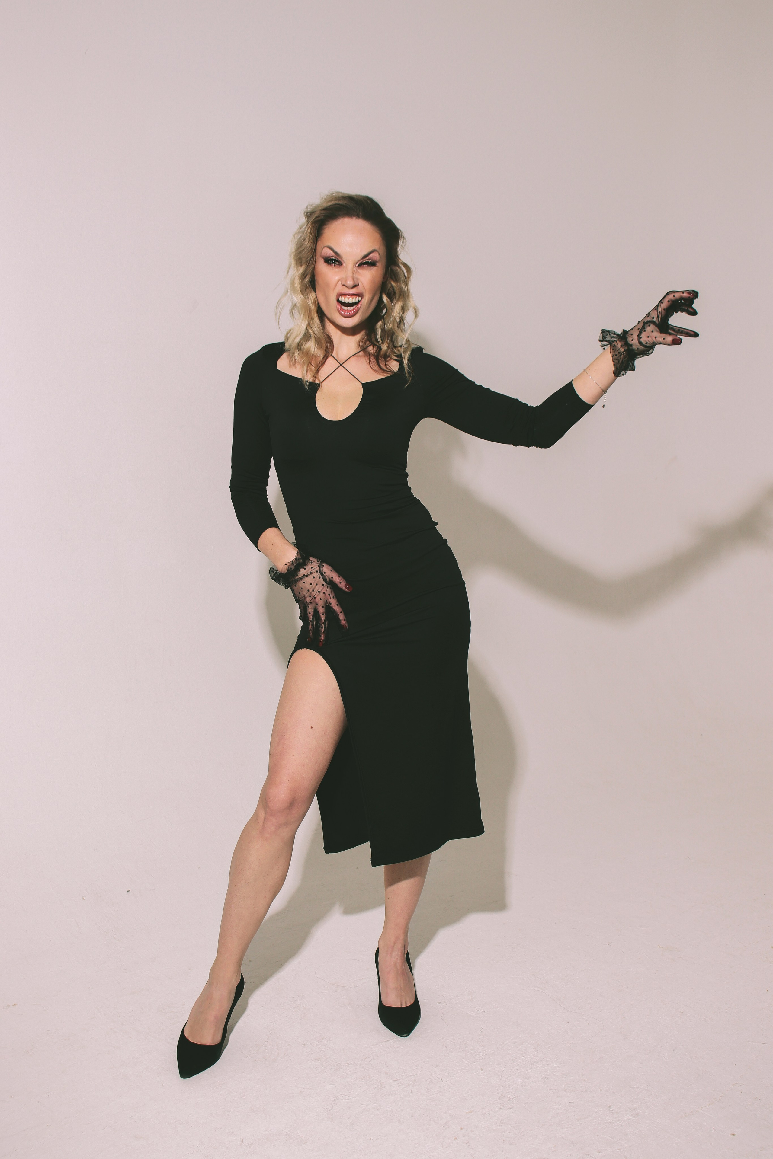 Нежность и дерзость. Фотограф Химки Анна Татарских