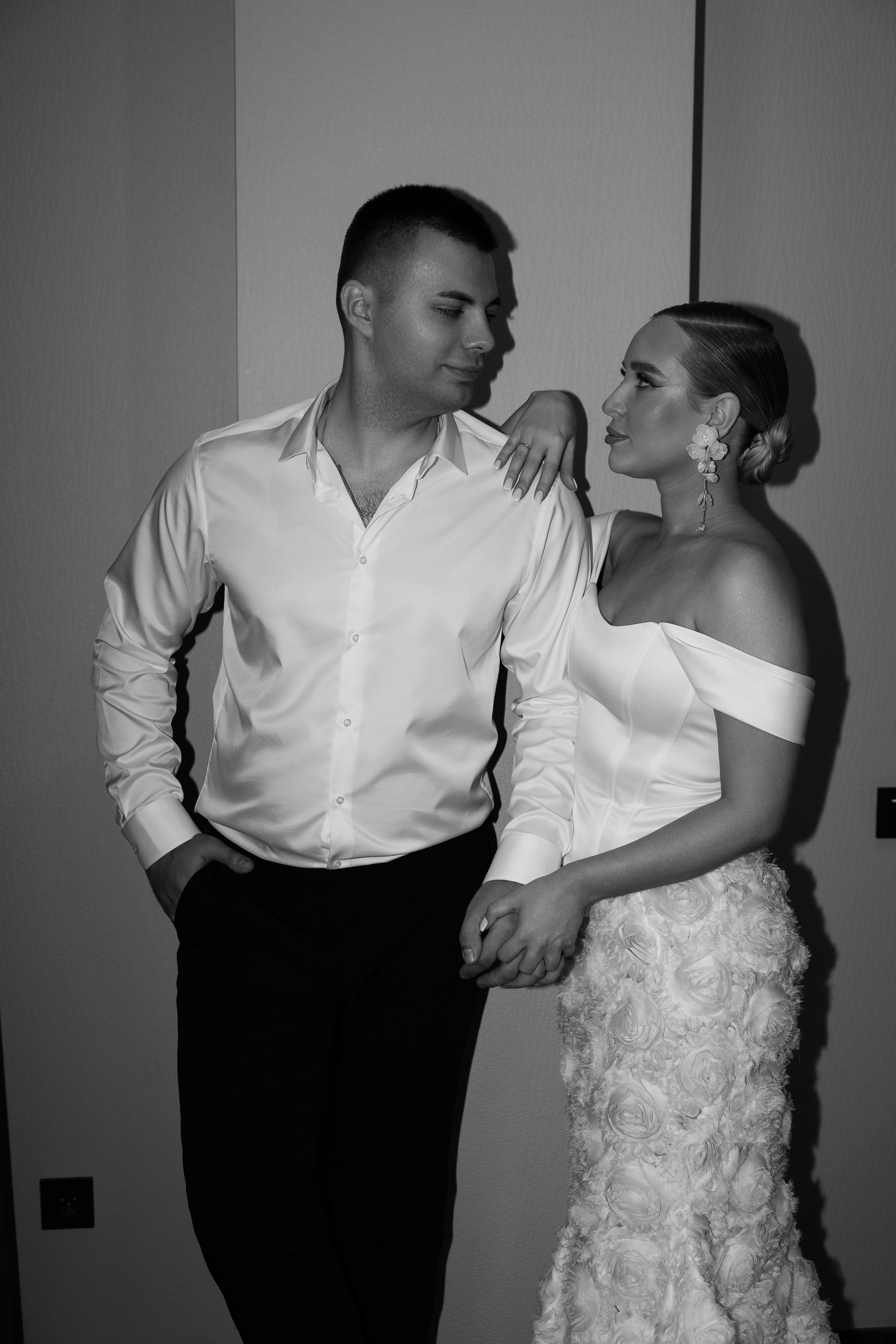 Константин и Инна. Свадебный фотограф Тула Москва СПБ / Сёмина Дарья