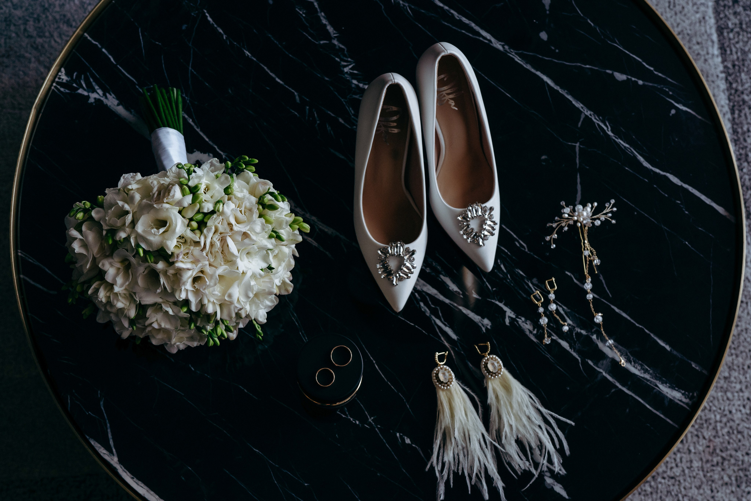 Evgeniy & Marina. Фотограф в Москве Людмила Денисенко