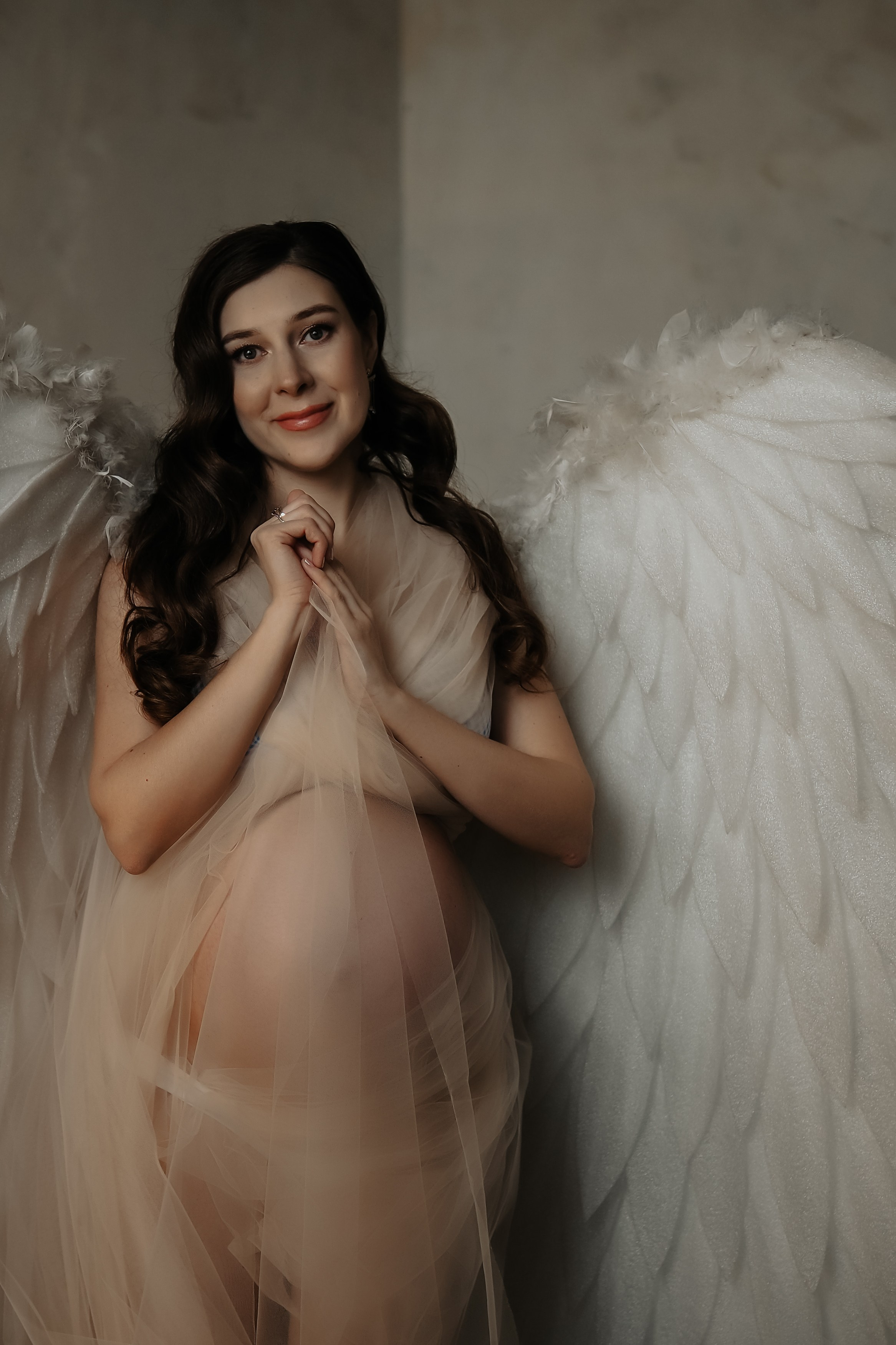 Екатерина. Портретный фотограф Павлова Светлана / Брянск /