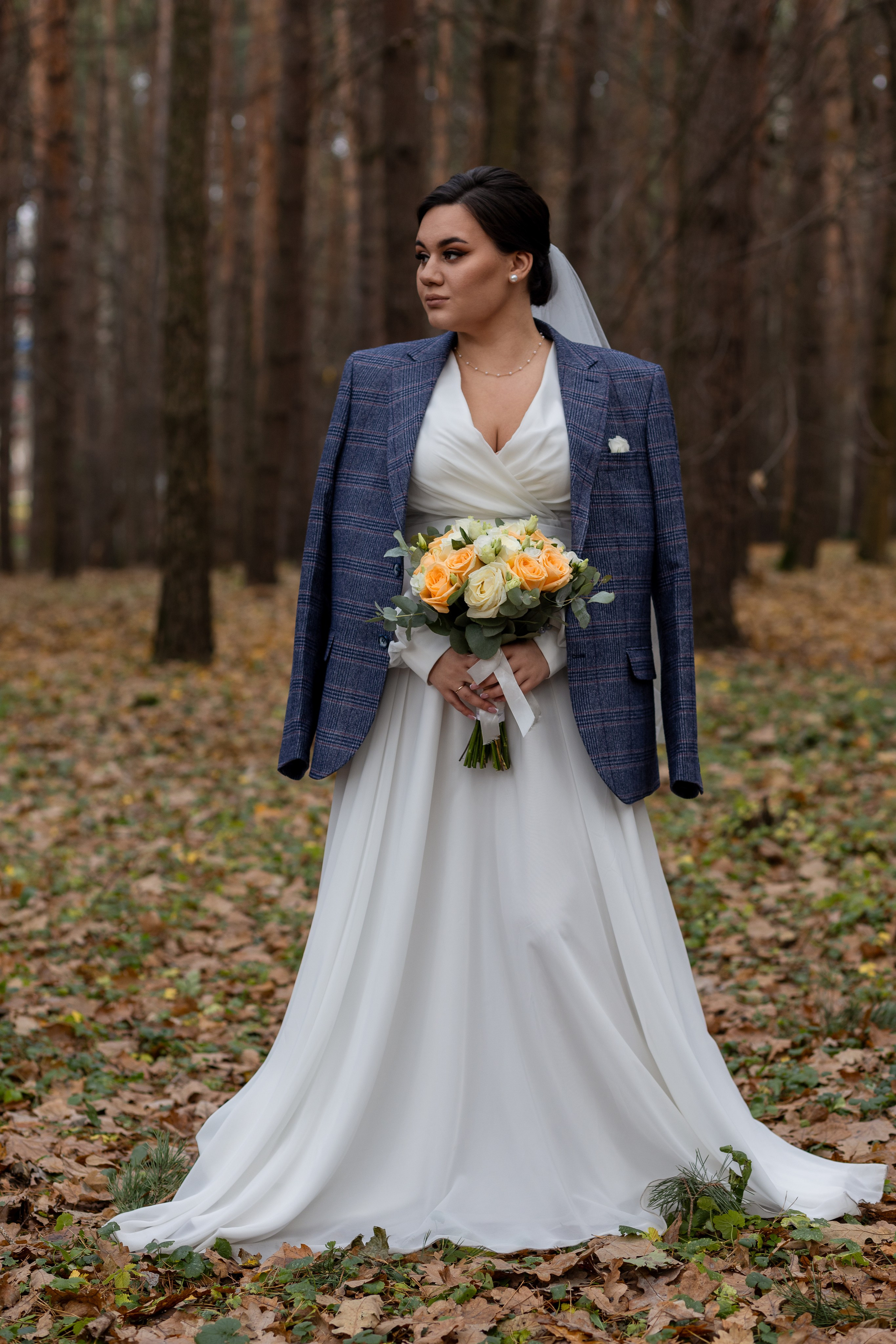 София & Руслан. Фотограф Виктория Бурова