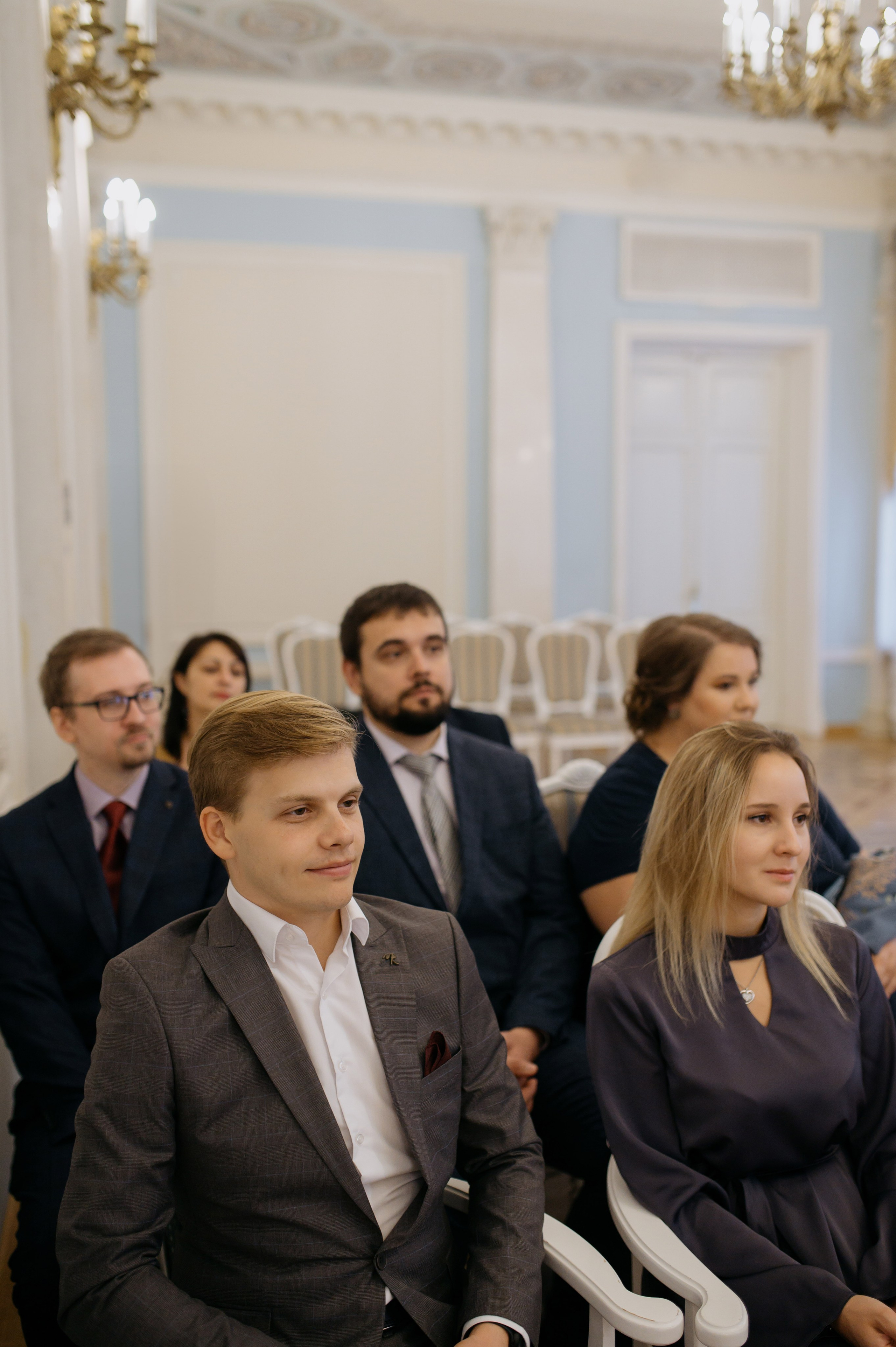 E&I | SUMMER GARDEN. Лайфстайл фотограф в Санкт-Петербурге — Вера Целикова