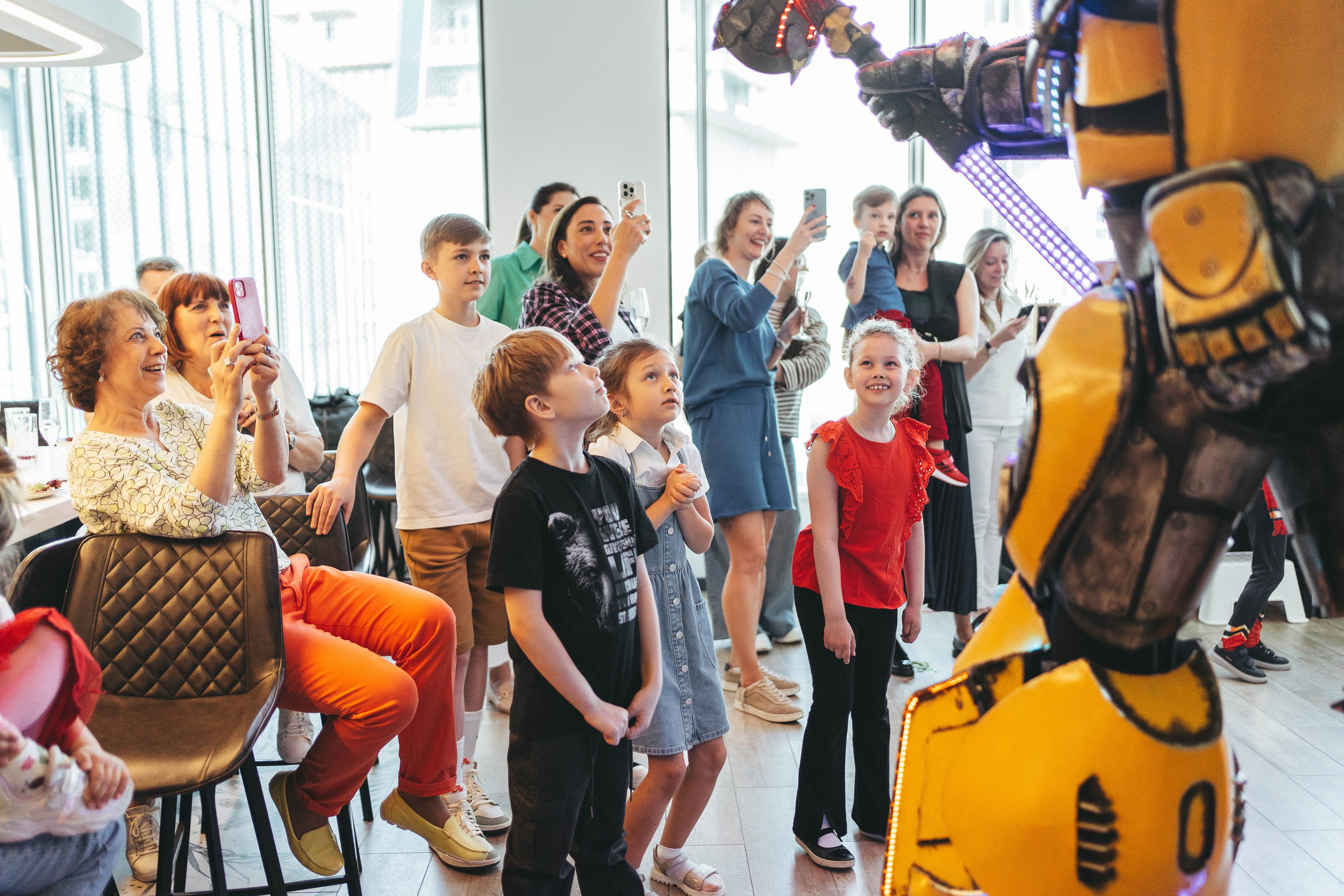 Макс 5 лет. Главная