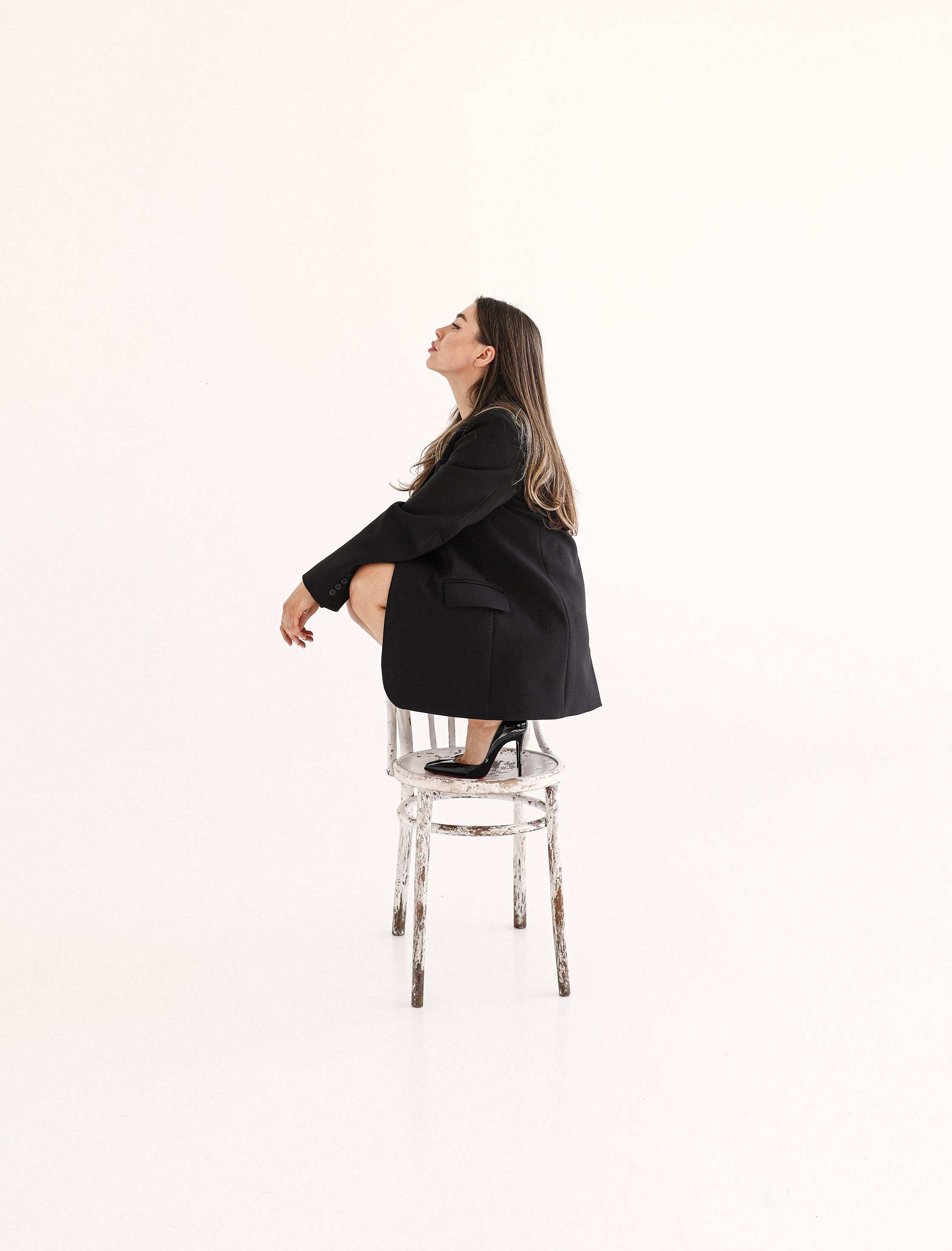 Элита. Главная