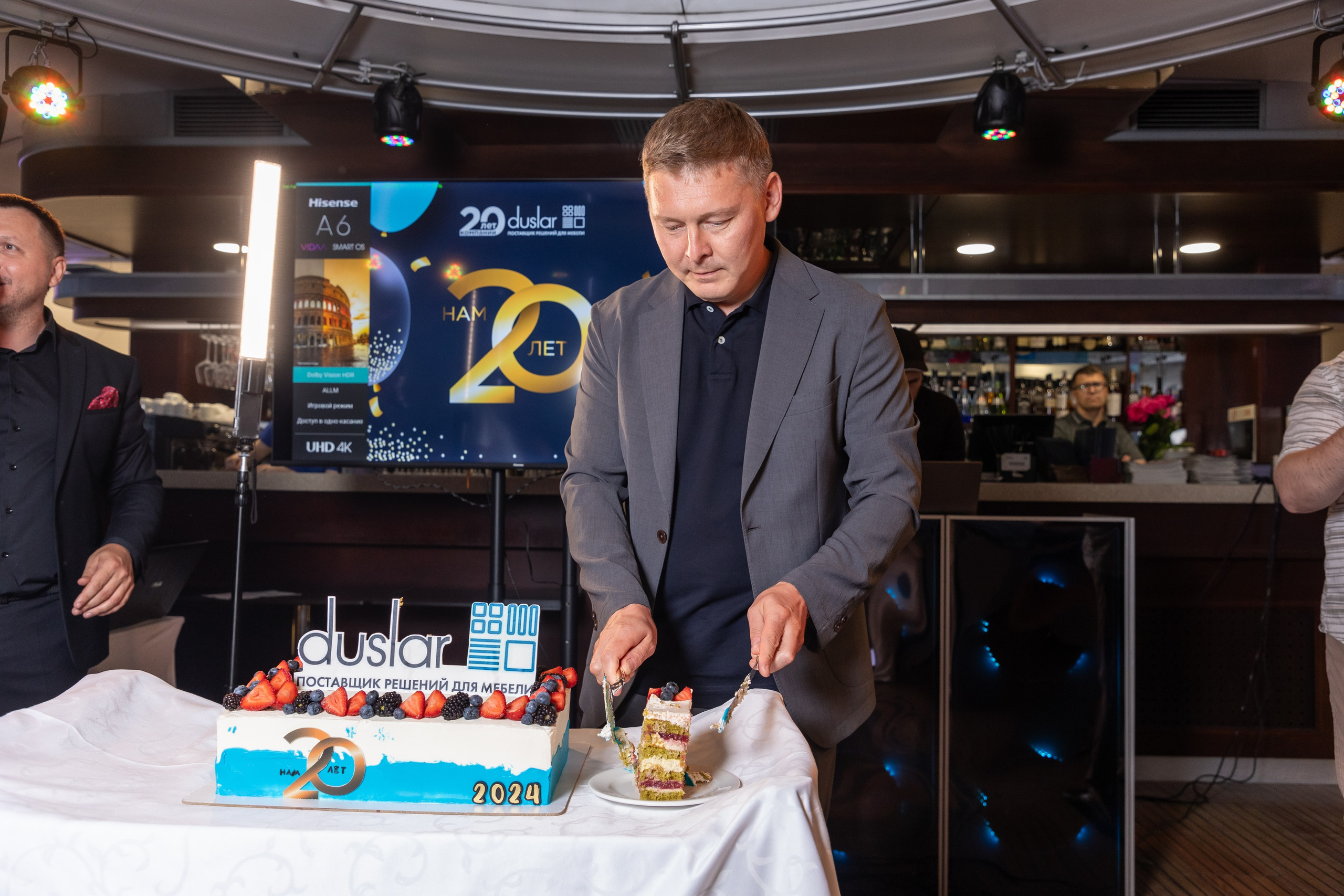 Корпоратив. Фотограф в Москве Алексей Липилин