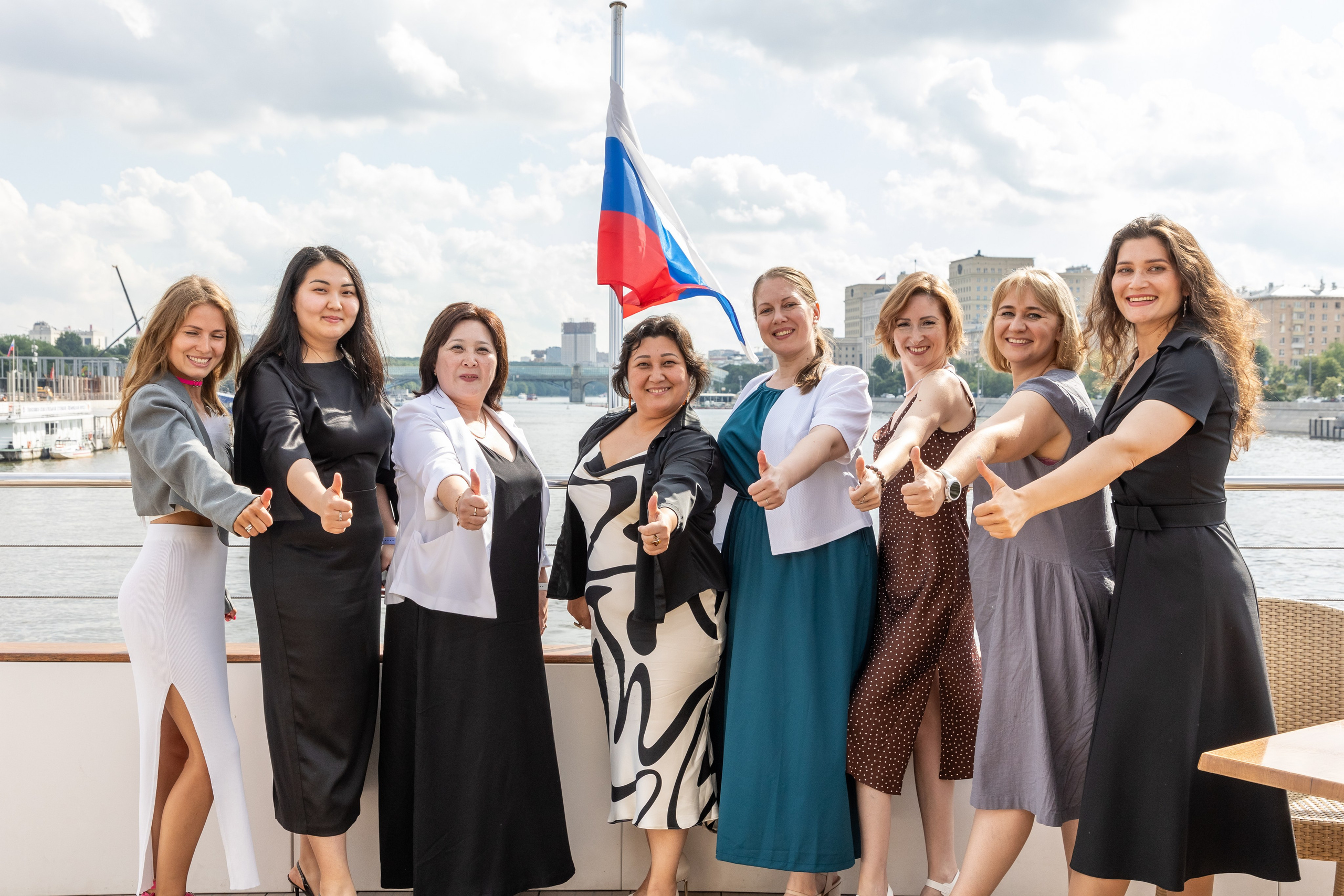 Корпоратив. Фотограф в Москве Алексей Липилин