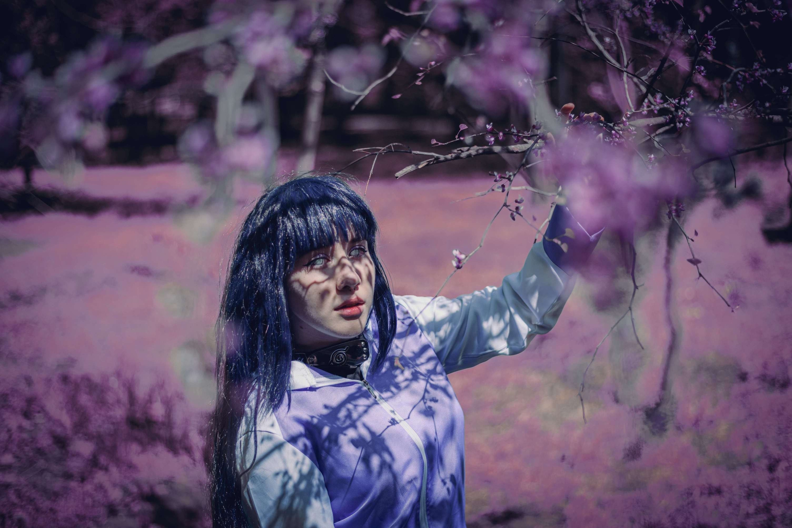 Съемка косплея в Ростове-на-Дону. Фотограф в Ростове-на-Дону Ника Обида