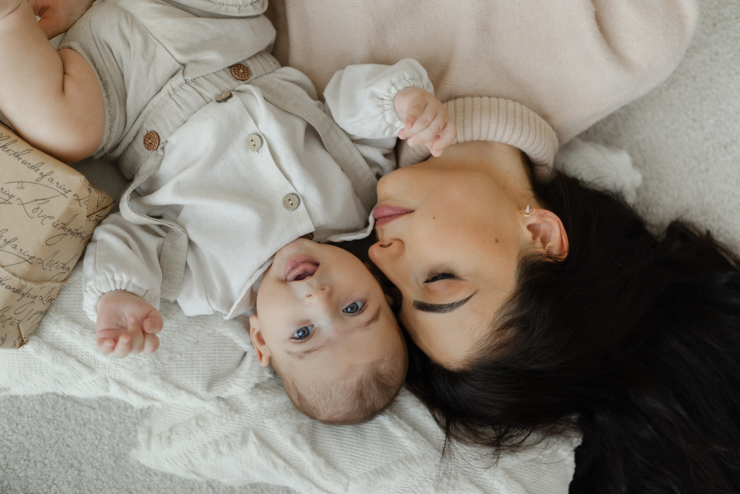 Портфолио фотограф Юлия