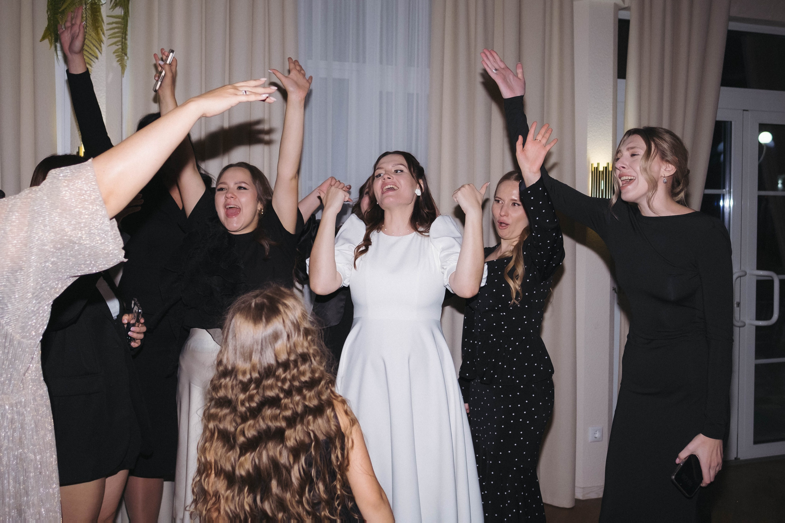 Юлия и Эдуарт ЗАГС. Свадебный и семейный фотограф г. Волгоград Биленко Ангелина