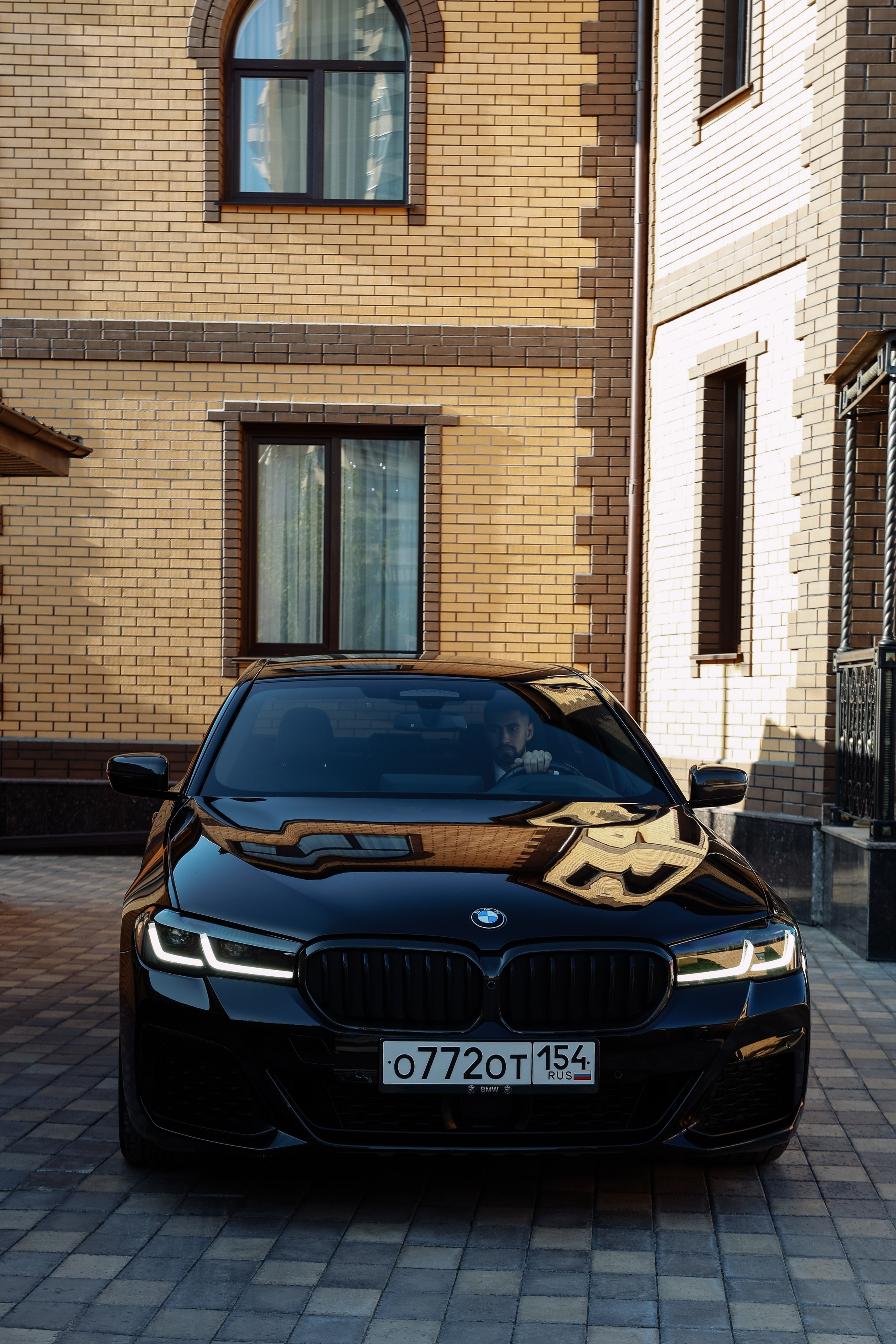 Сборы жениха. Фотограф Юлия Мальцева