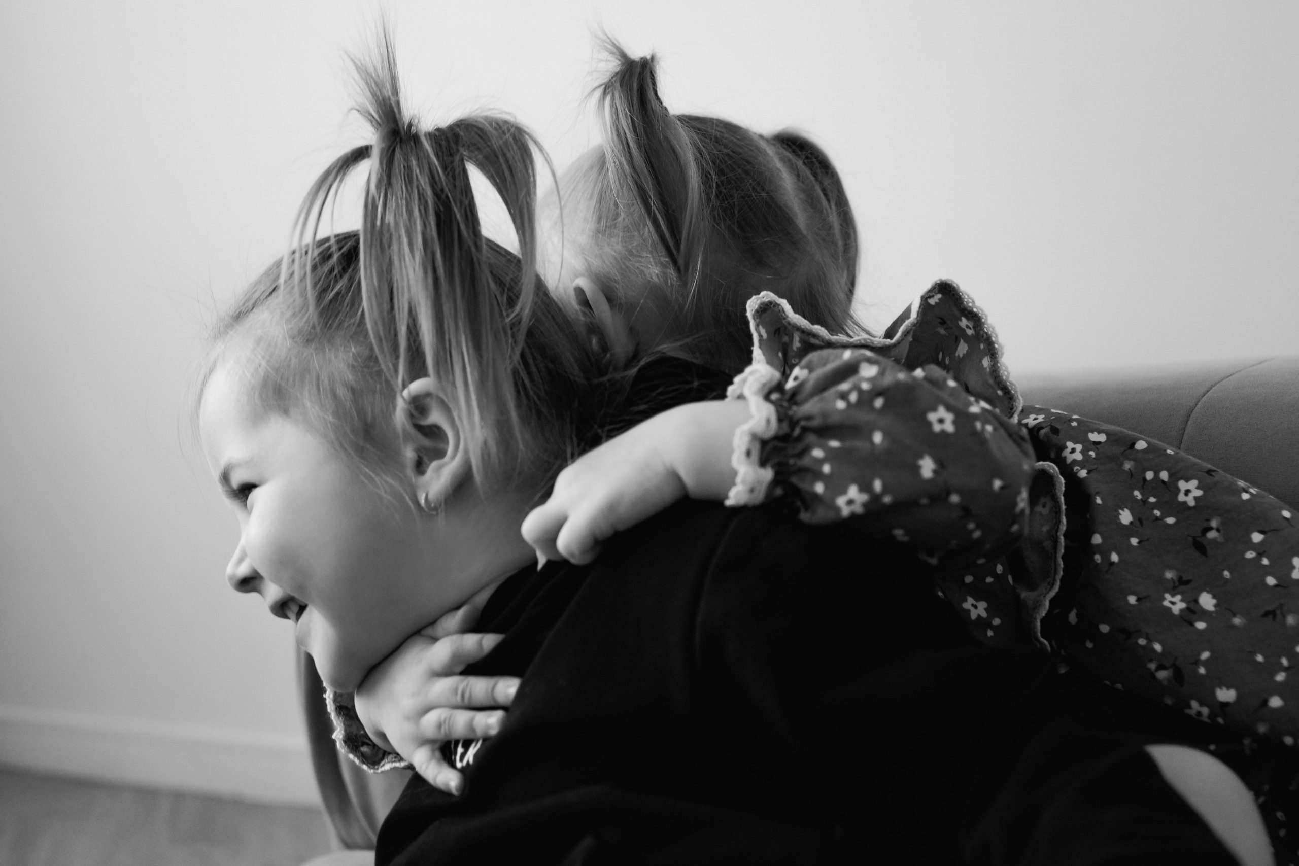 Шестаковы и Корытко. Scandi. Фотограф в Челябинске Любовь Денисенко