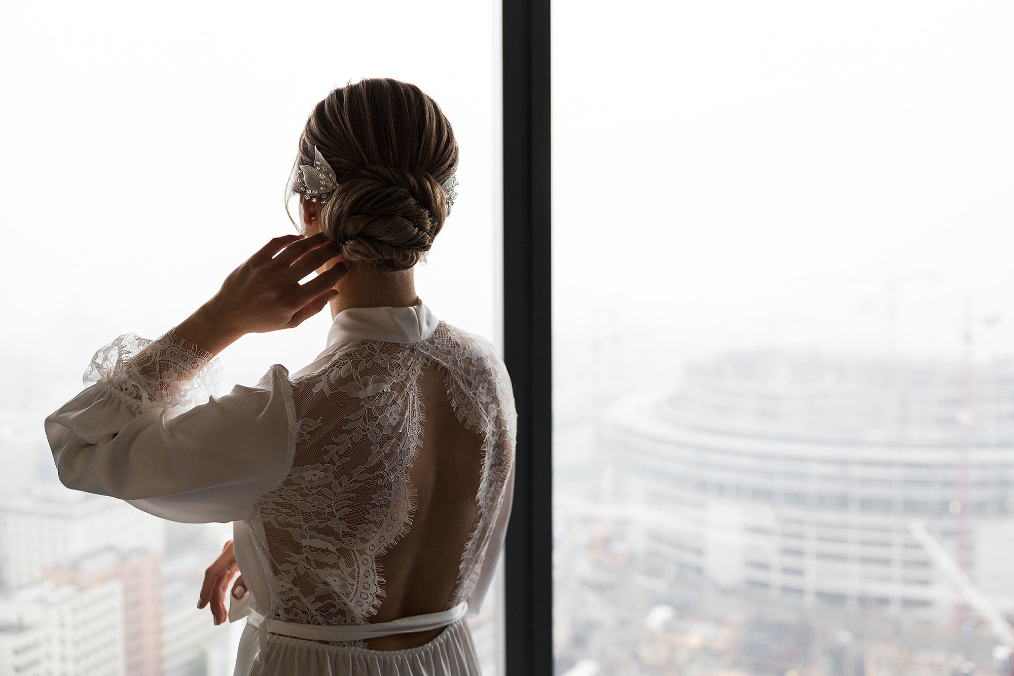 Евгения и Илья. Москва