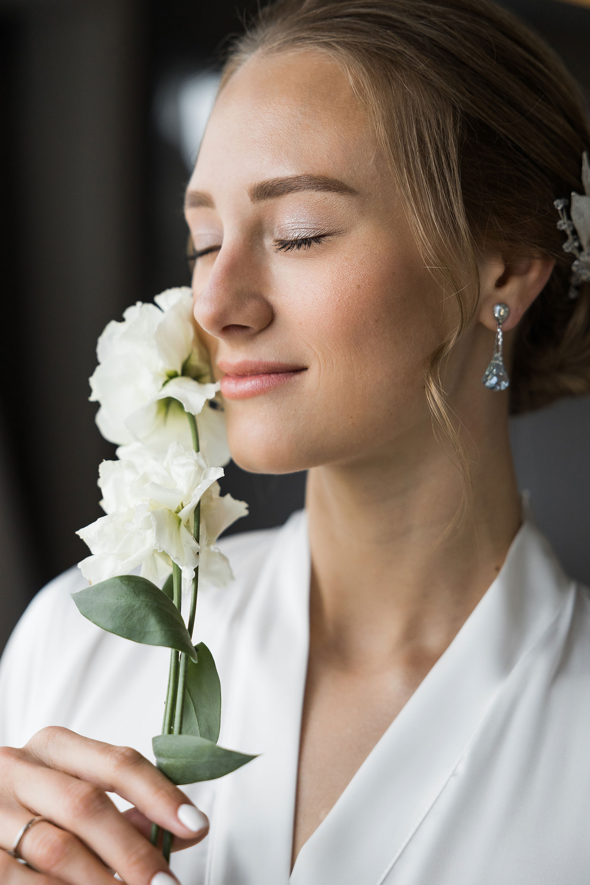 Евгения и Илья. Москва