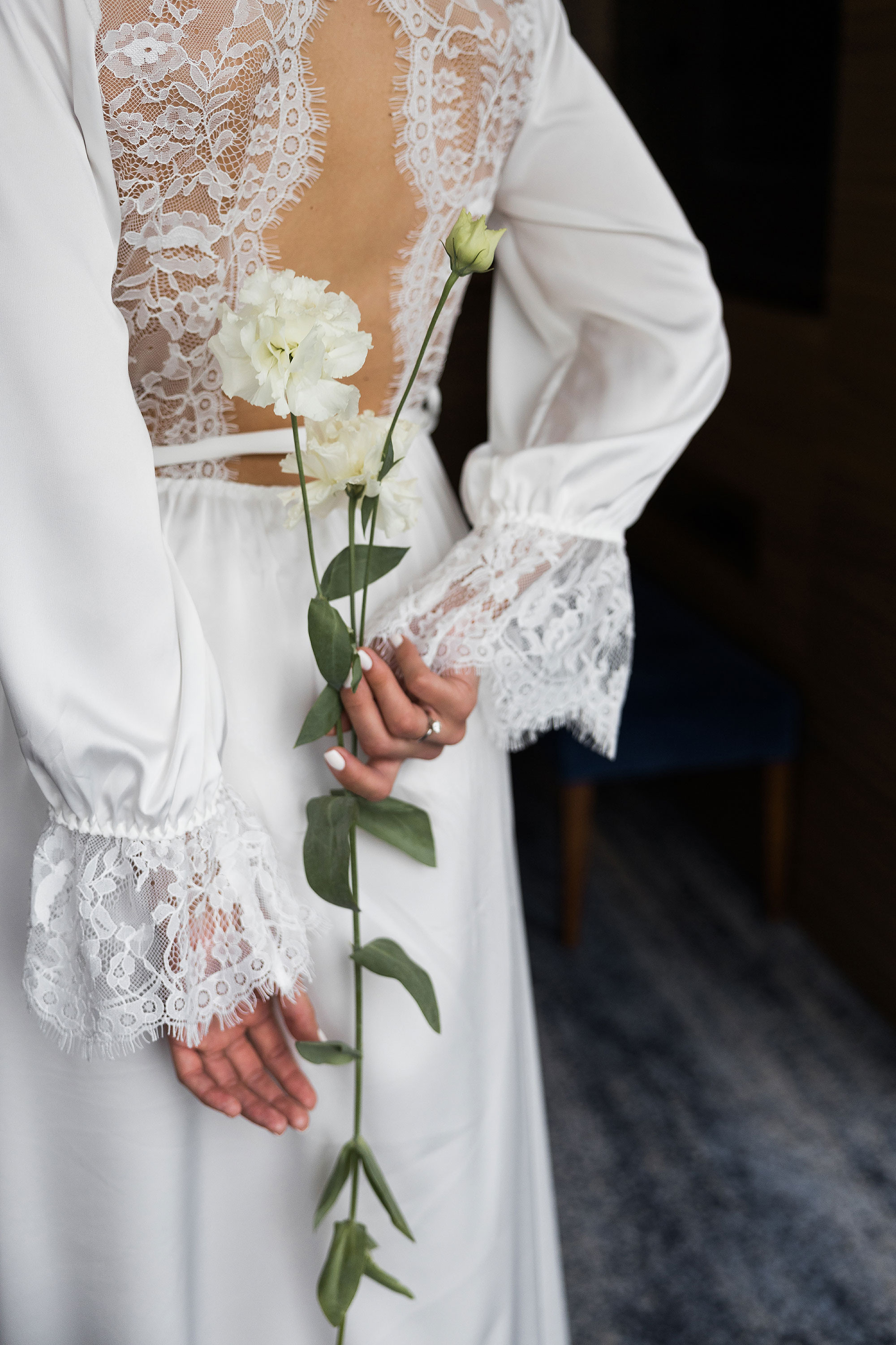 Евгения и Илья. Москва