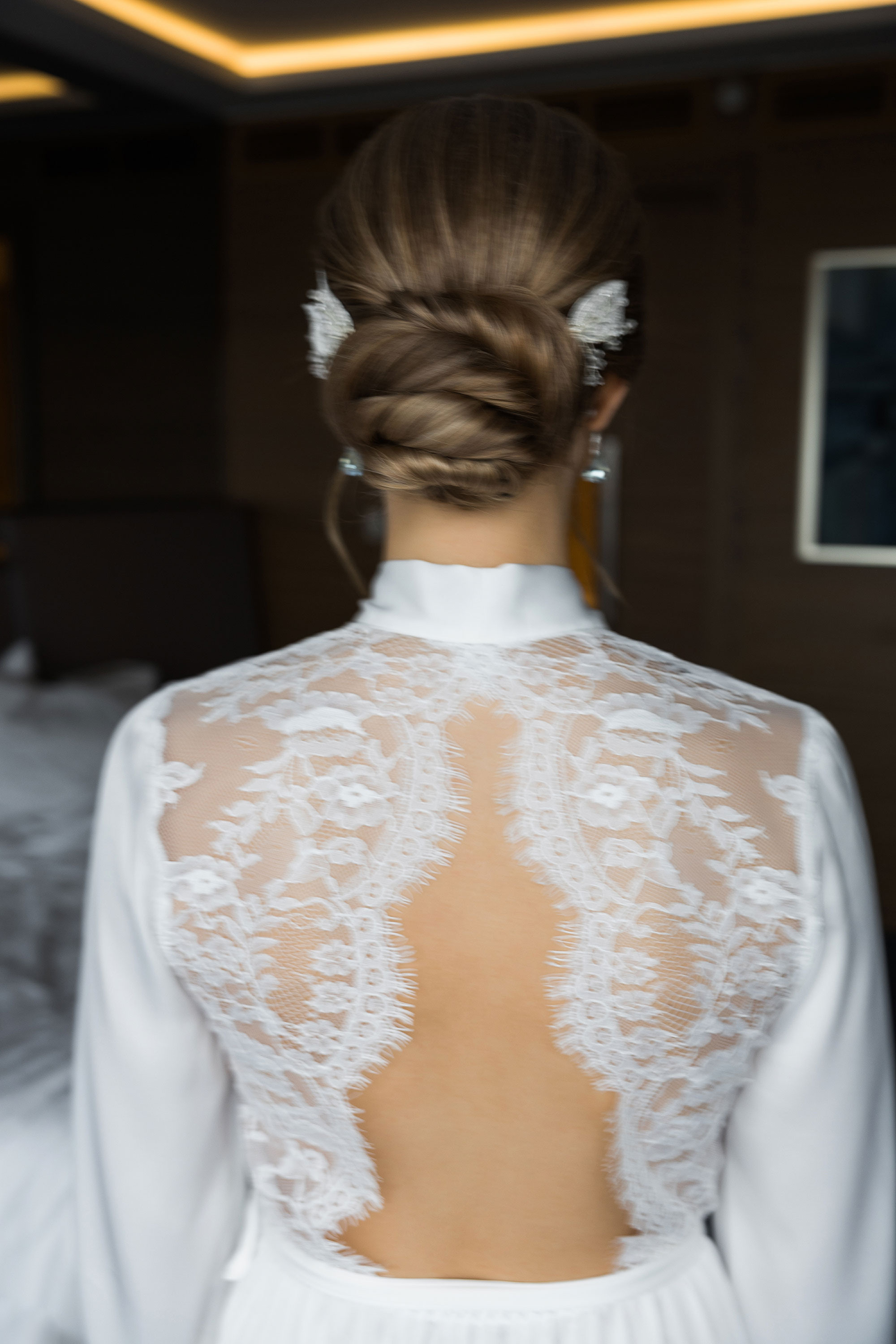 Евгения и Илья. Москва