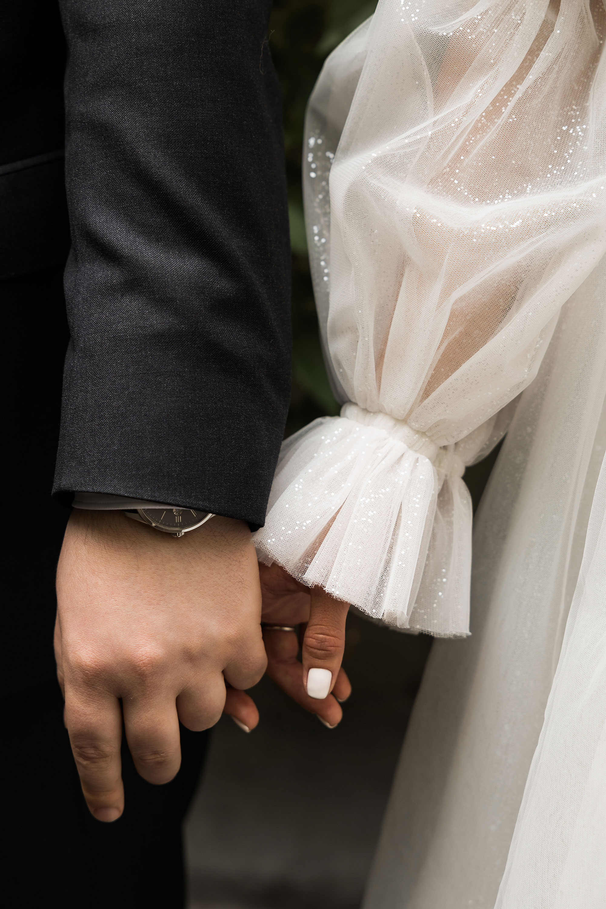 Евгения и Илья. Москва