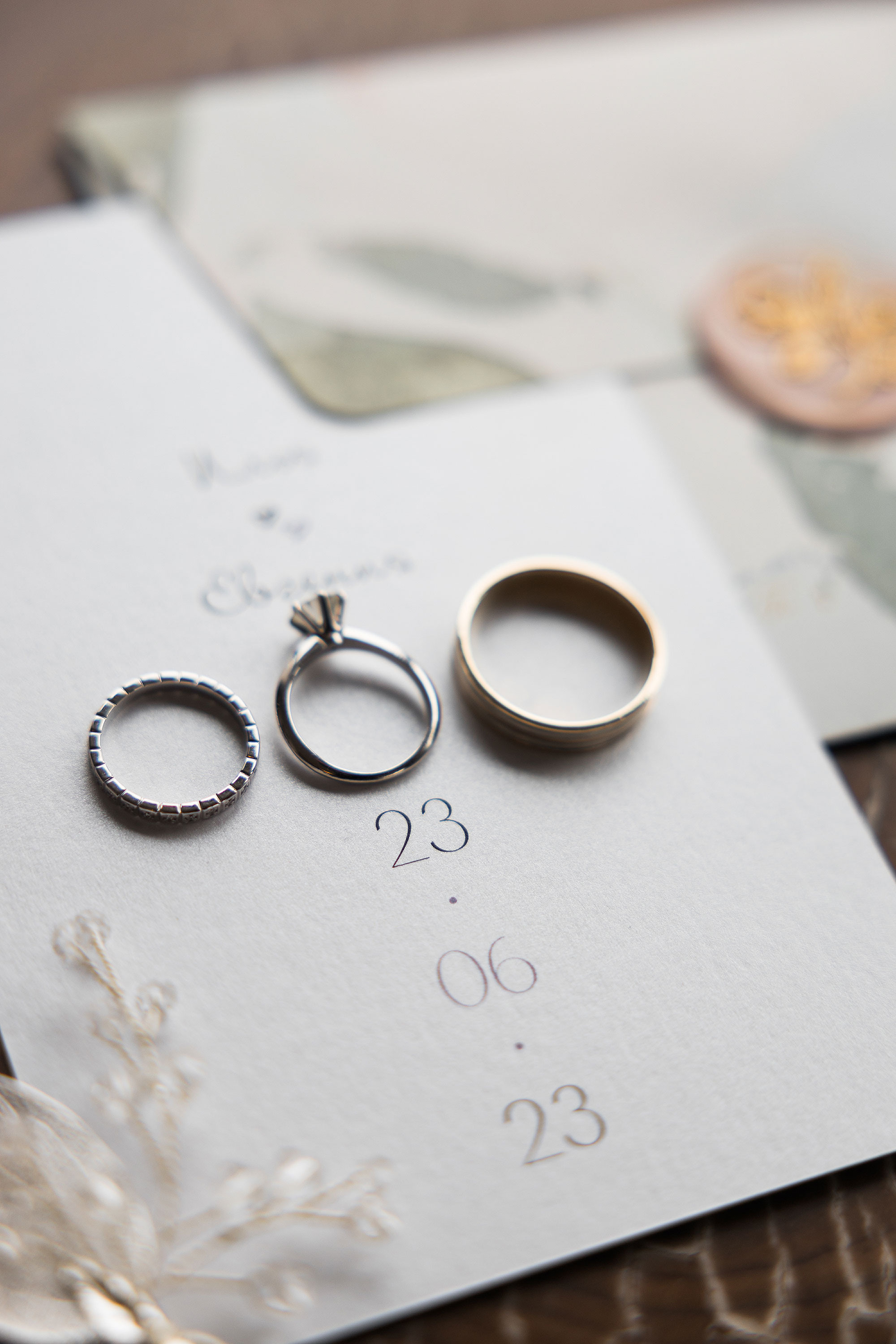 Евгения и Илья. Москва