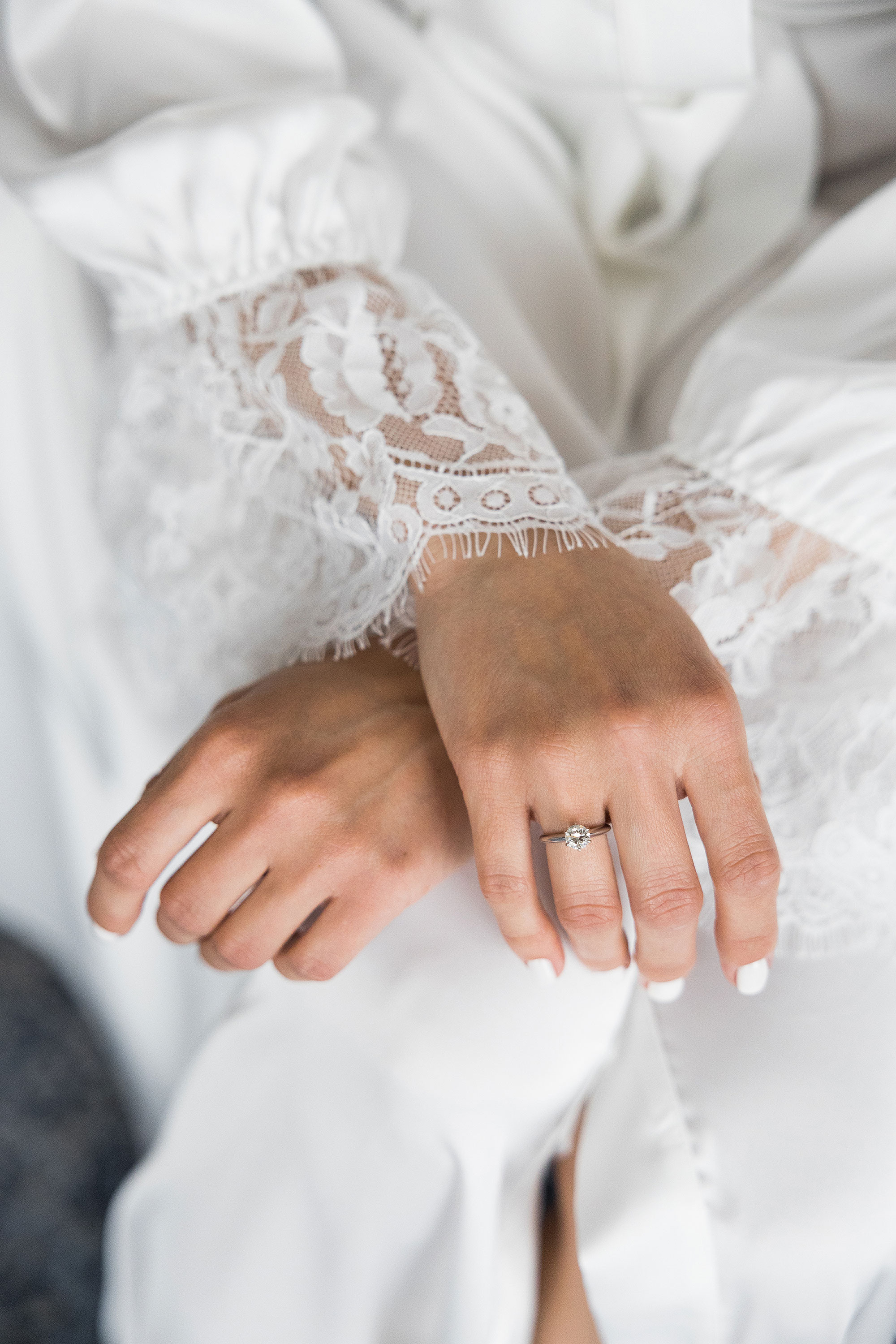 Евгения и Илья. Москва