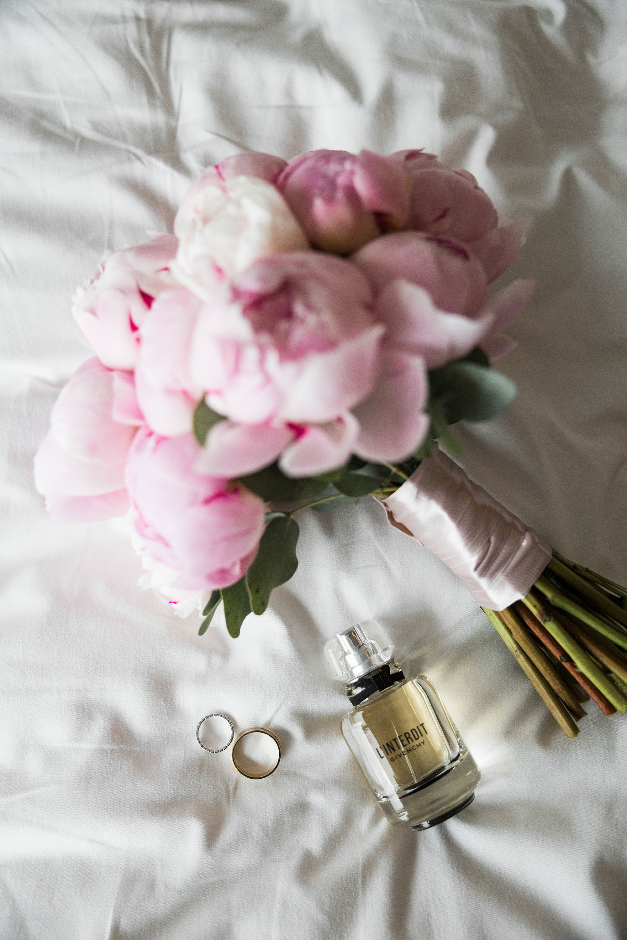 Евгения и Илья. Москва