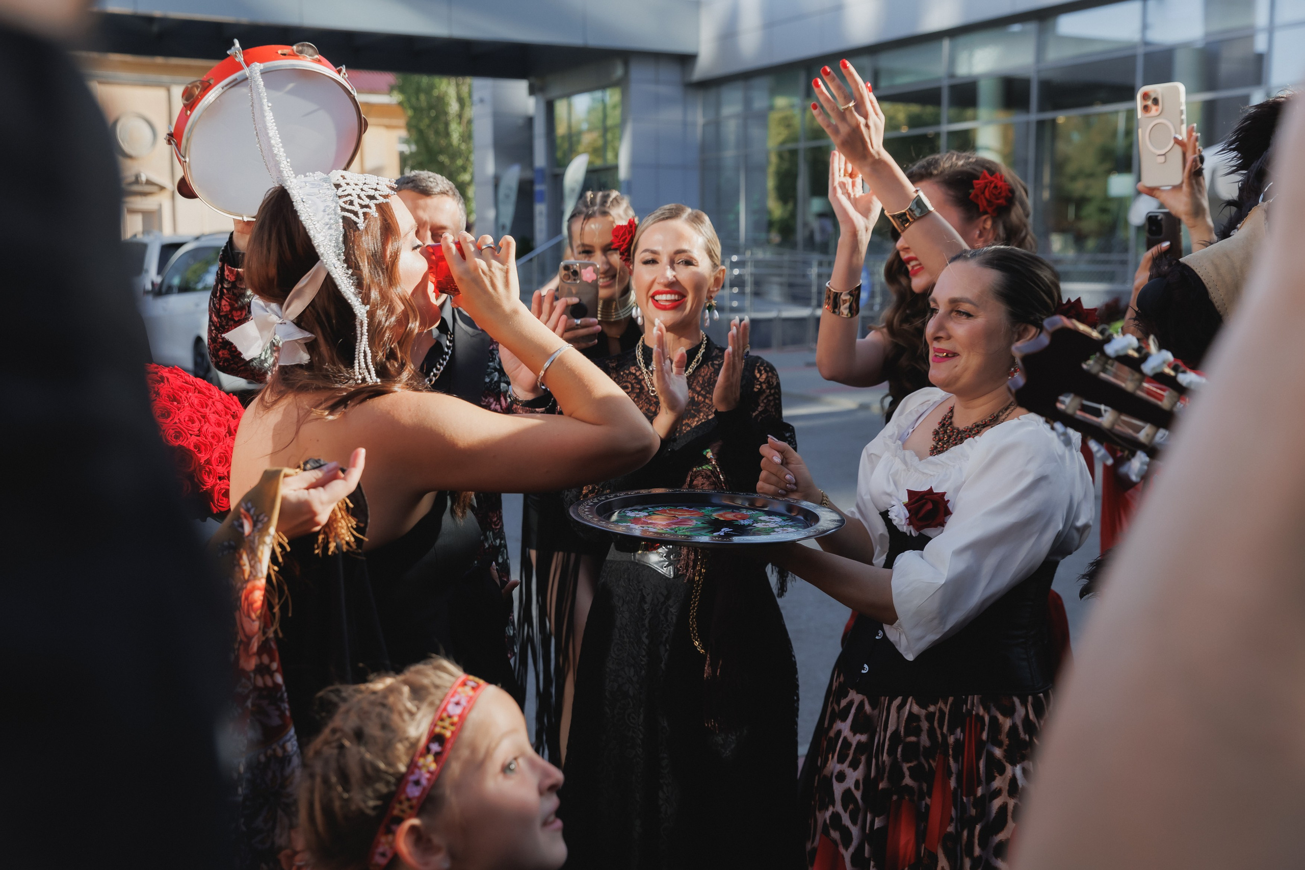 Весь мир у твоих ног!. Фотограф в Волгограде — Александра Искандерова