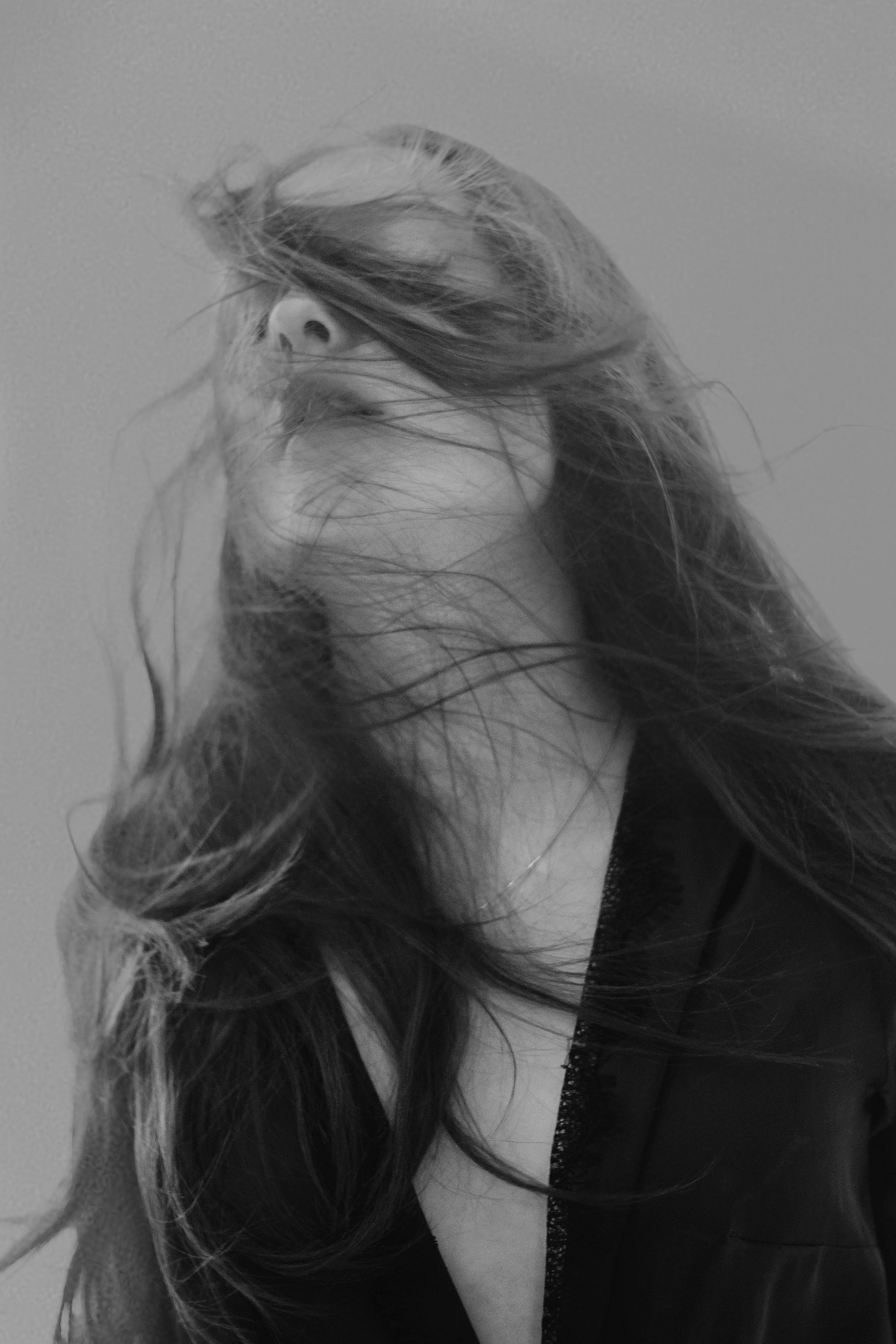 Лера | 14.03.24. Фотограф в Самаре Варвара Макарова