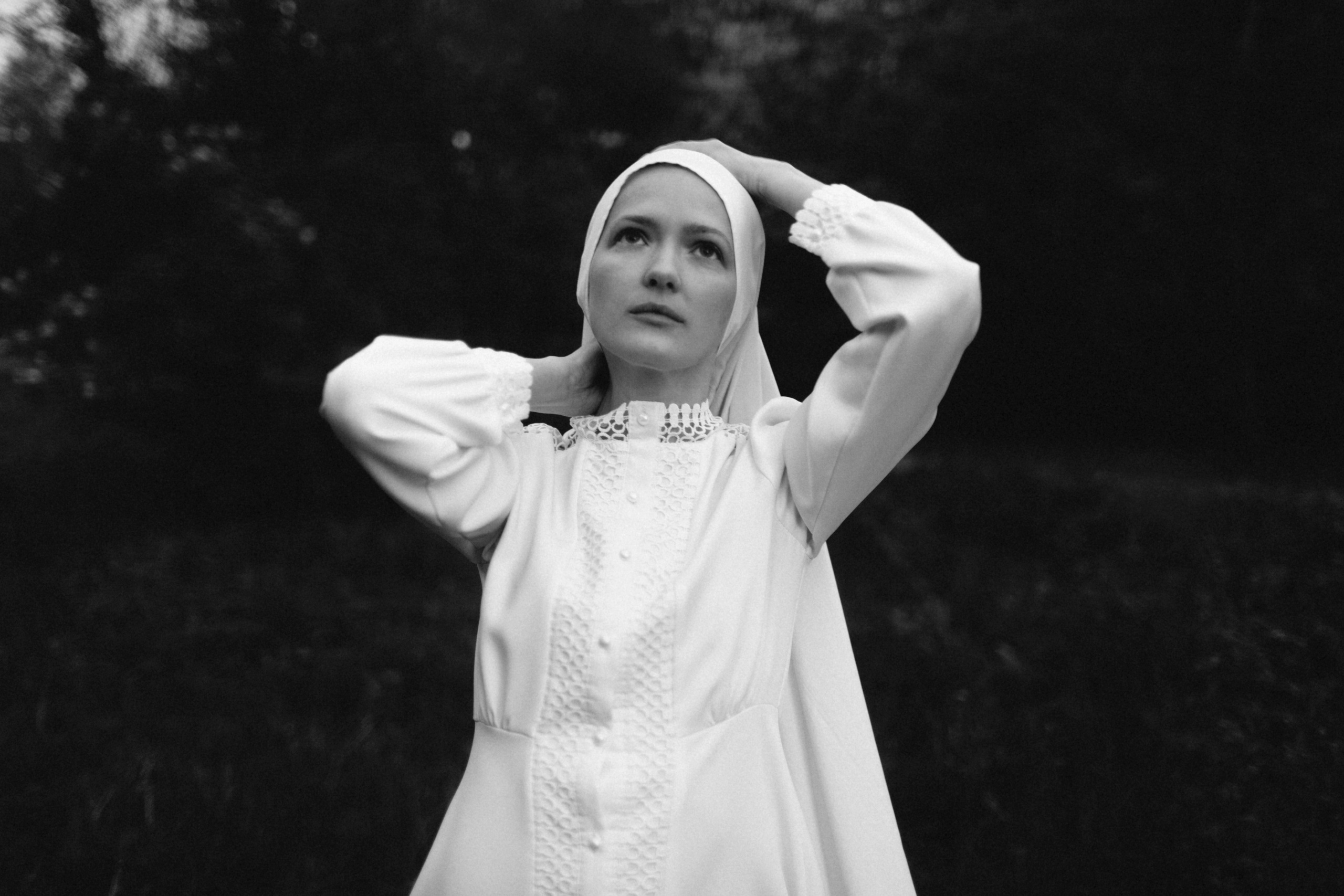 Olya. Фотограф Вика Йодль