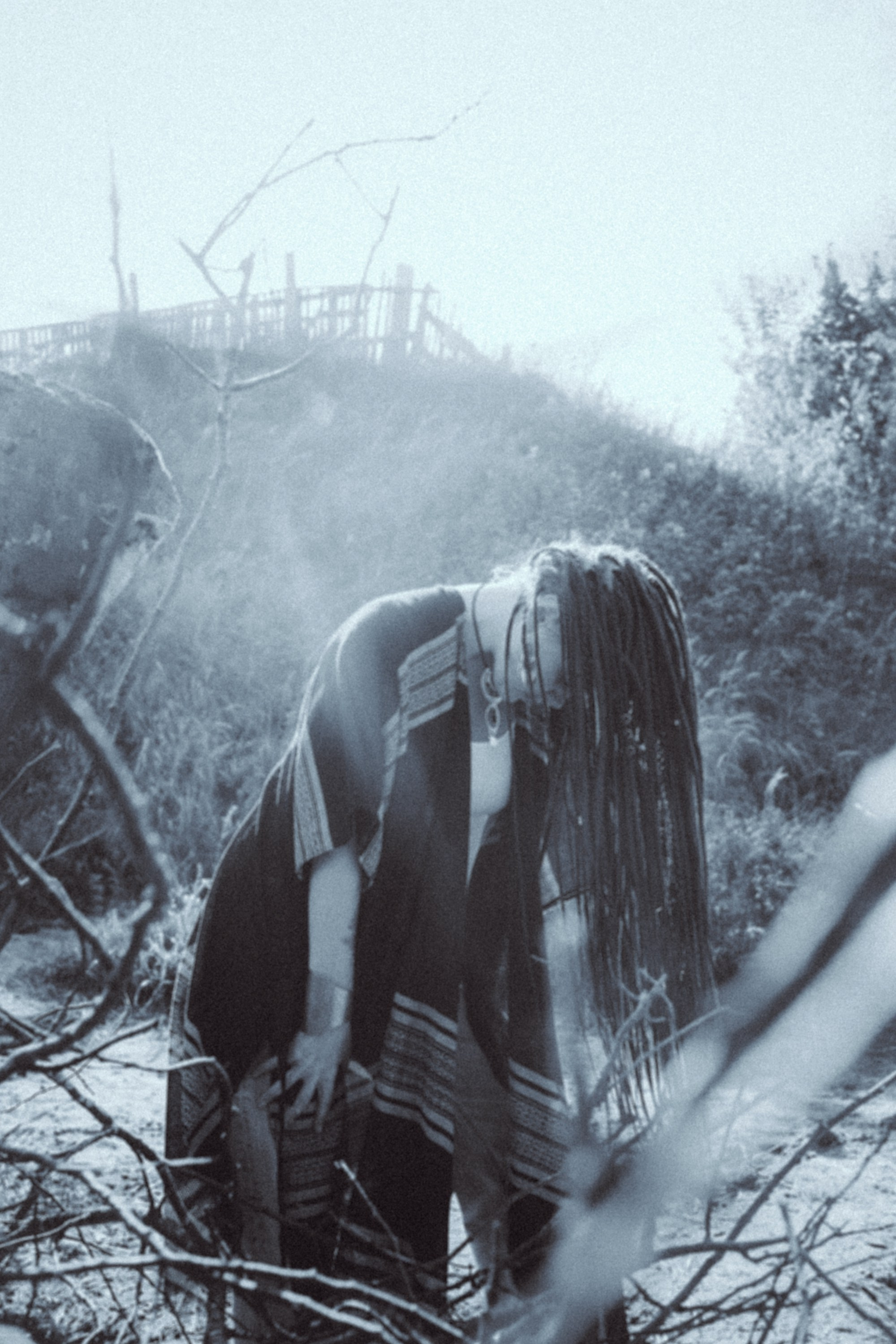 Sasha. Фотограф Вика Йодль