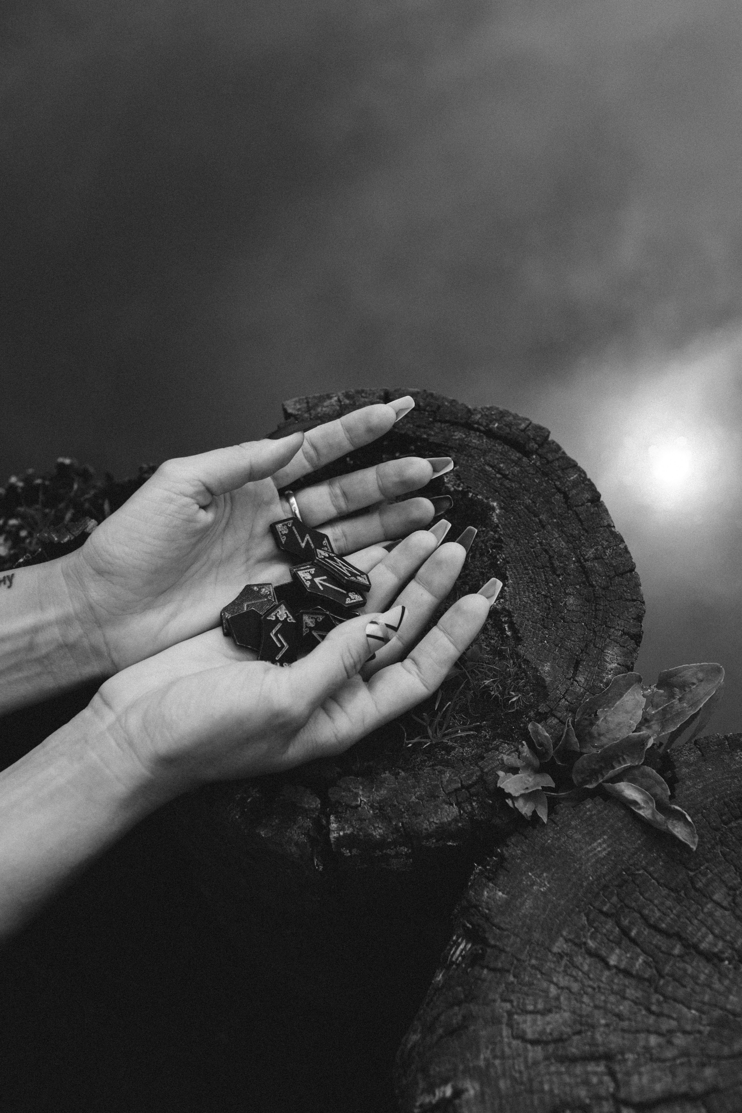 Julia. Фотограф Вика Йодль