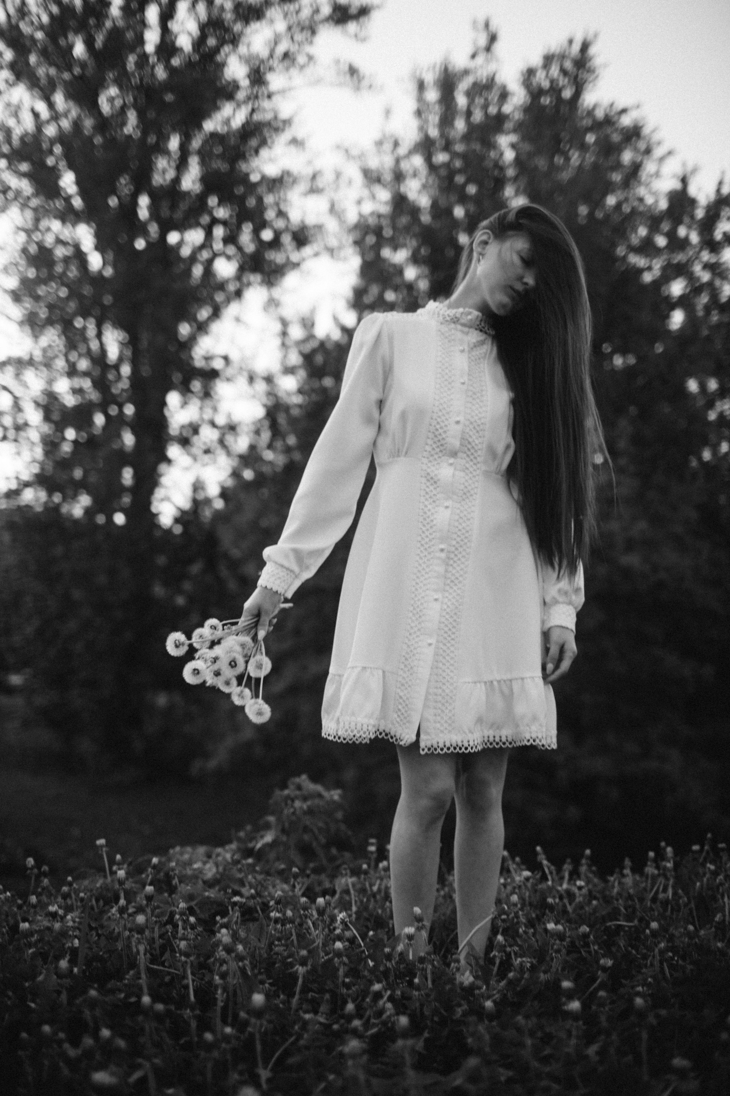 Olya. Фотограф Вика Йодль