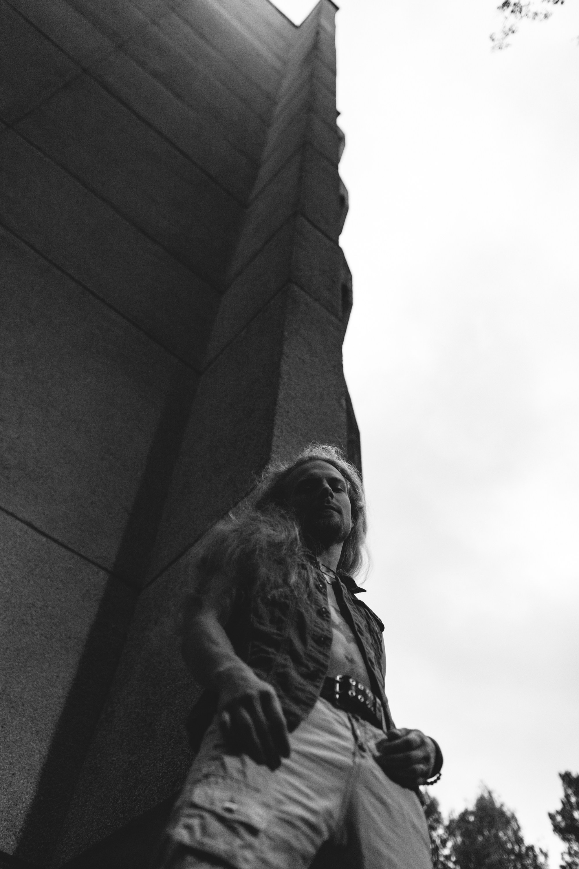 Vanya. Фотограф Вика Йодль