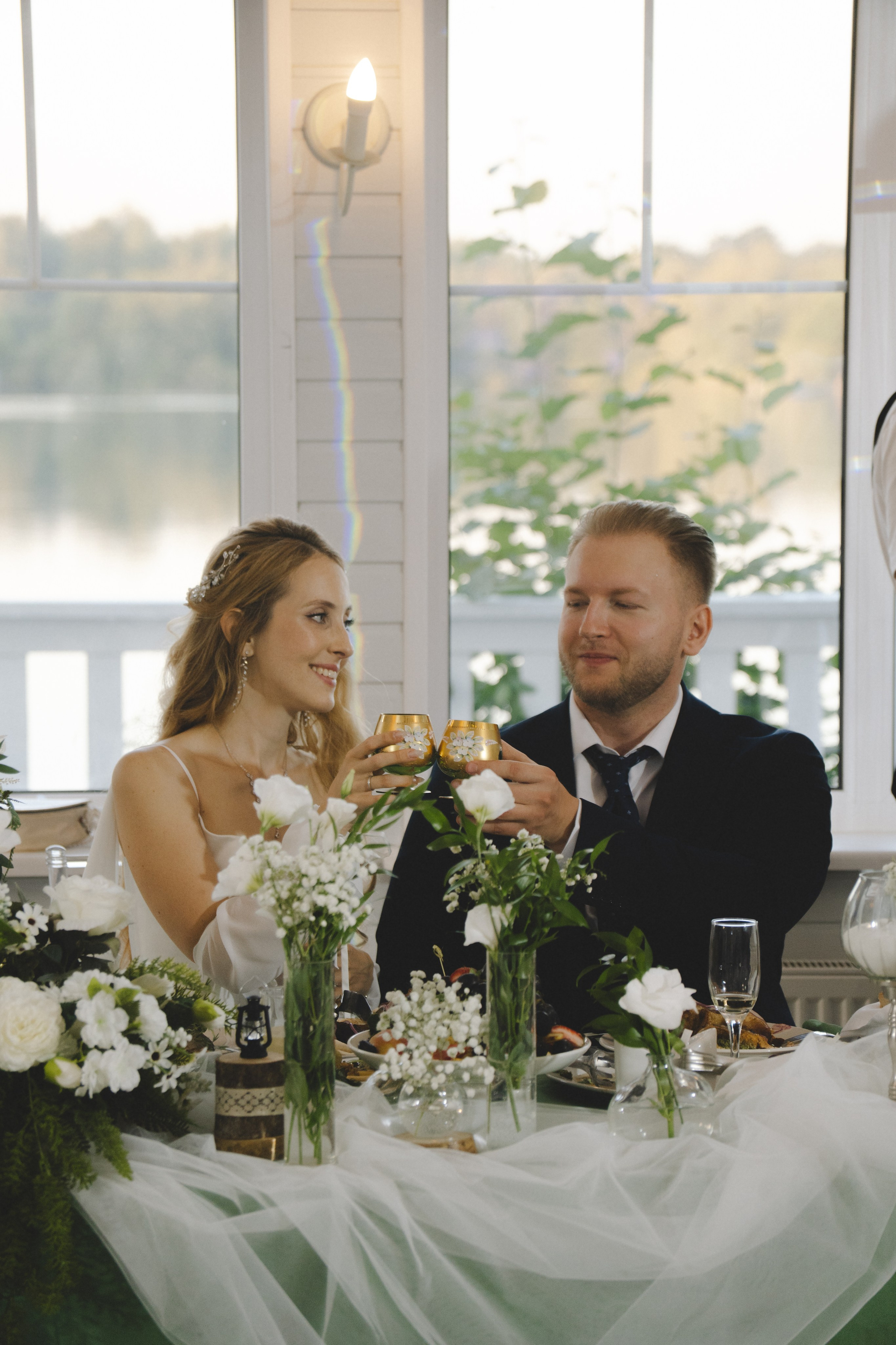 Даниил & София. Фотограф Наталья Воронина Москва