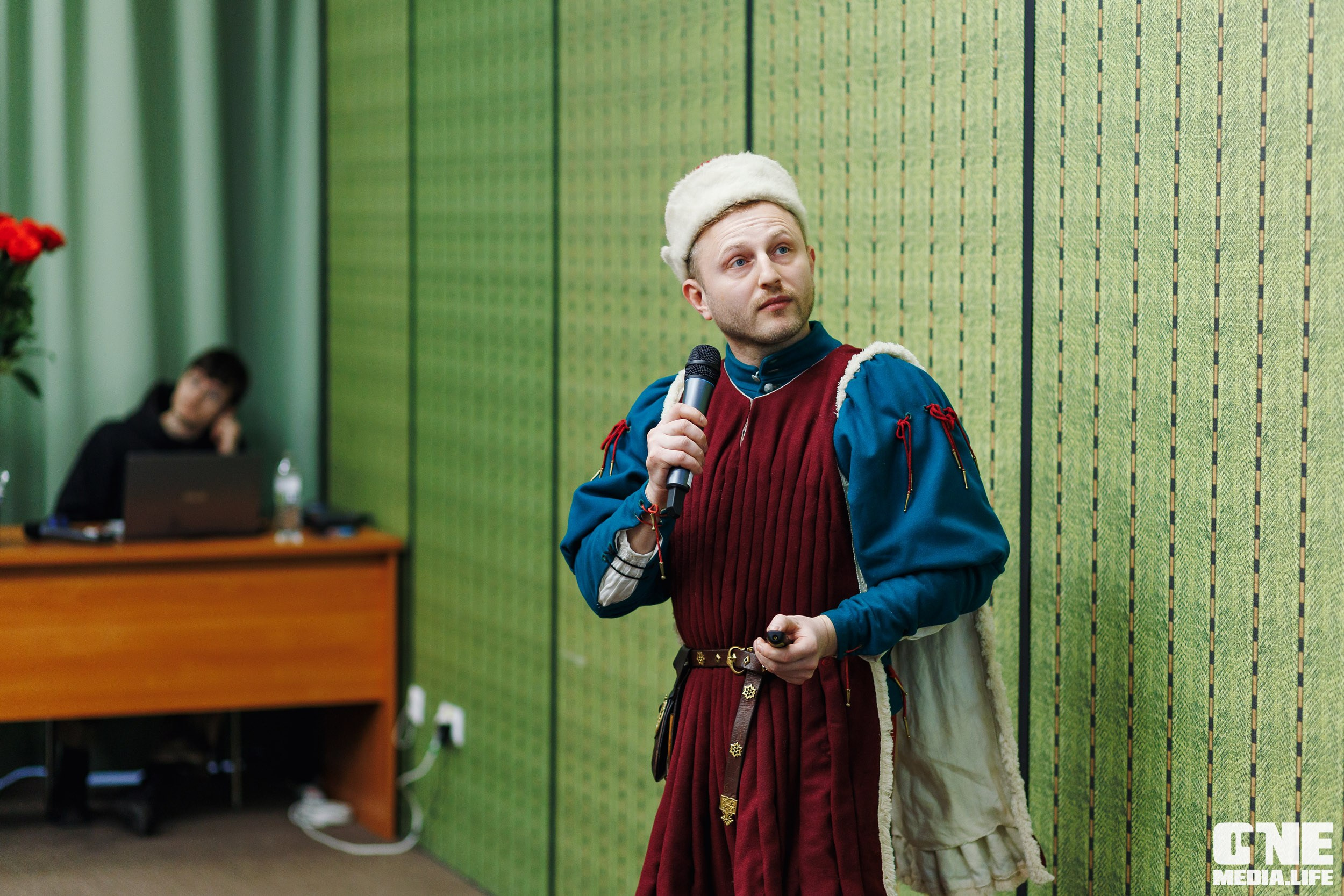 Фоторепортаж с форума Мой Бизнес. One Media Life: фоторепортажи, фотоотчеты с мероприятий и заведений