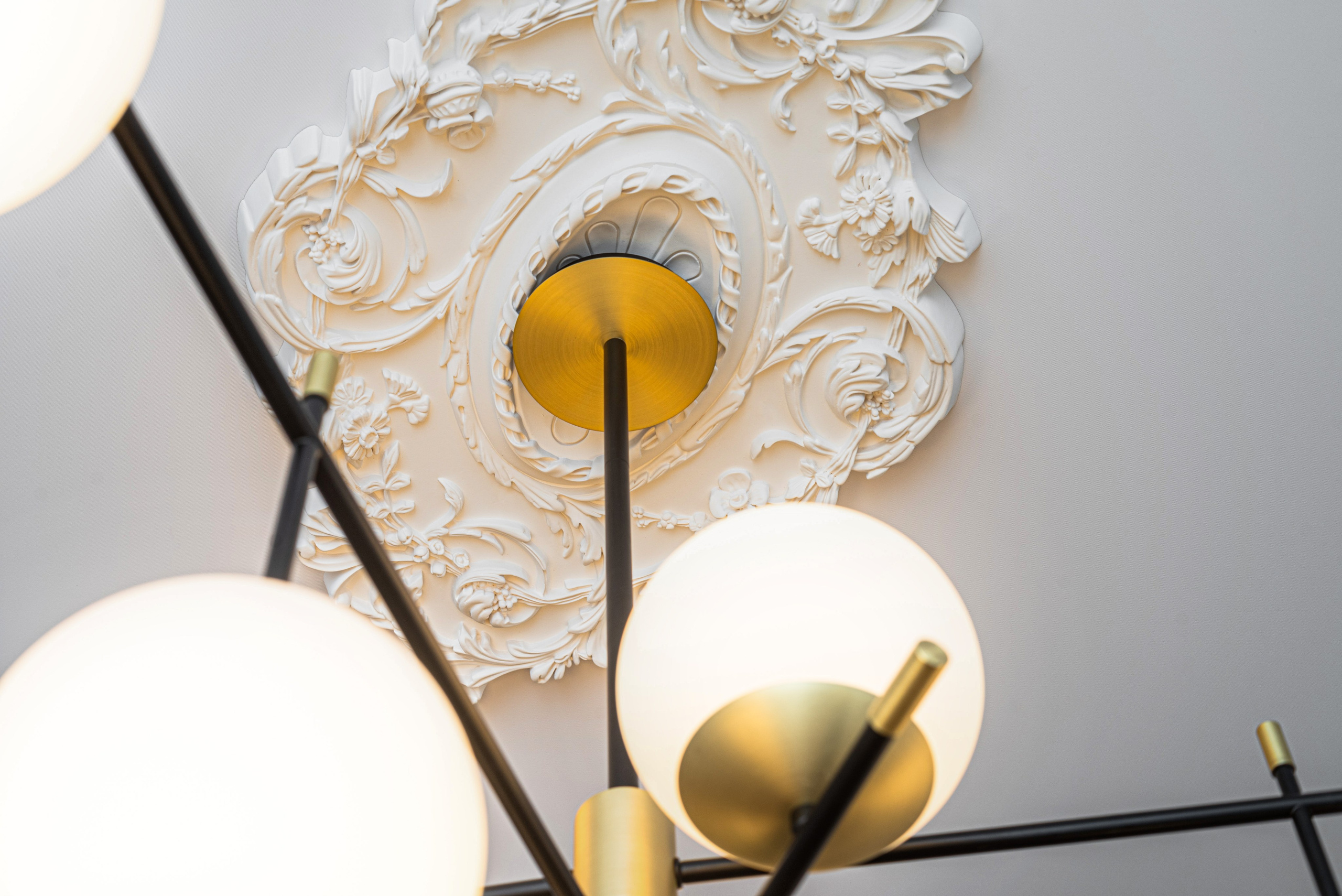 Квартиры. Интерьерный и репортажный фотограф в Санкт-Петербурге