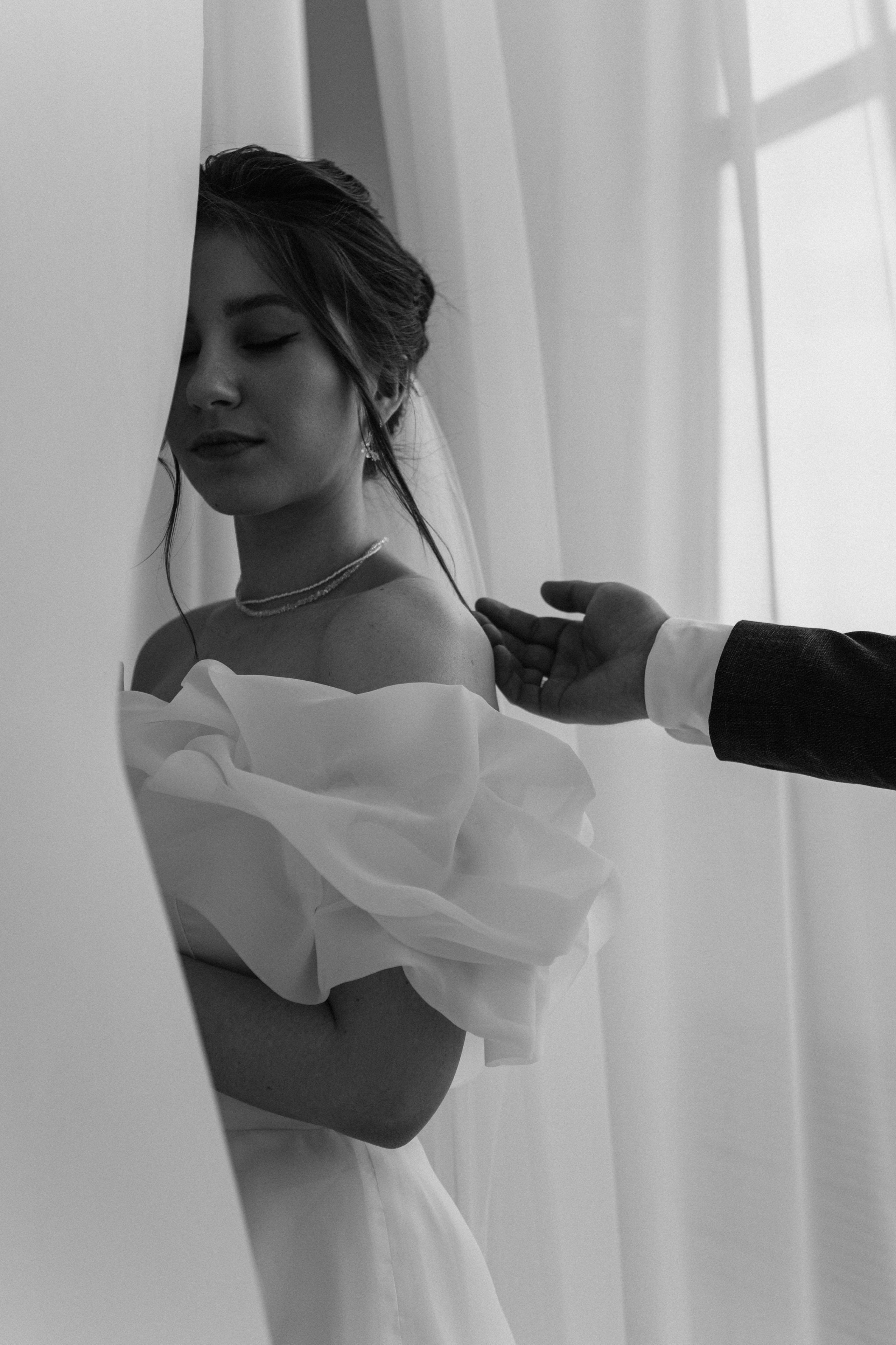 Свадьбы. Фотограф Оренбург Алёна Лелет