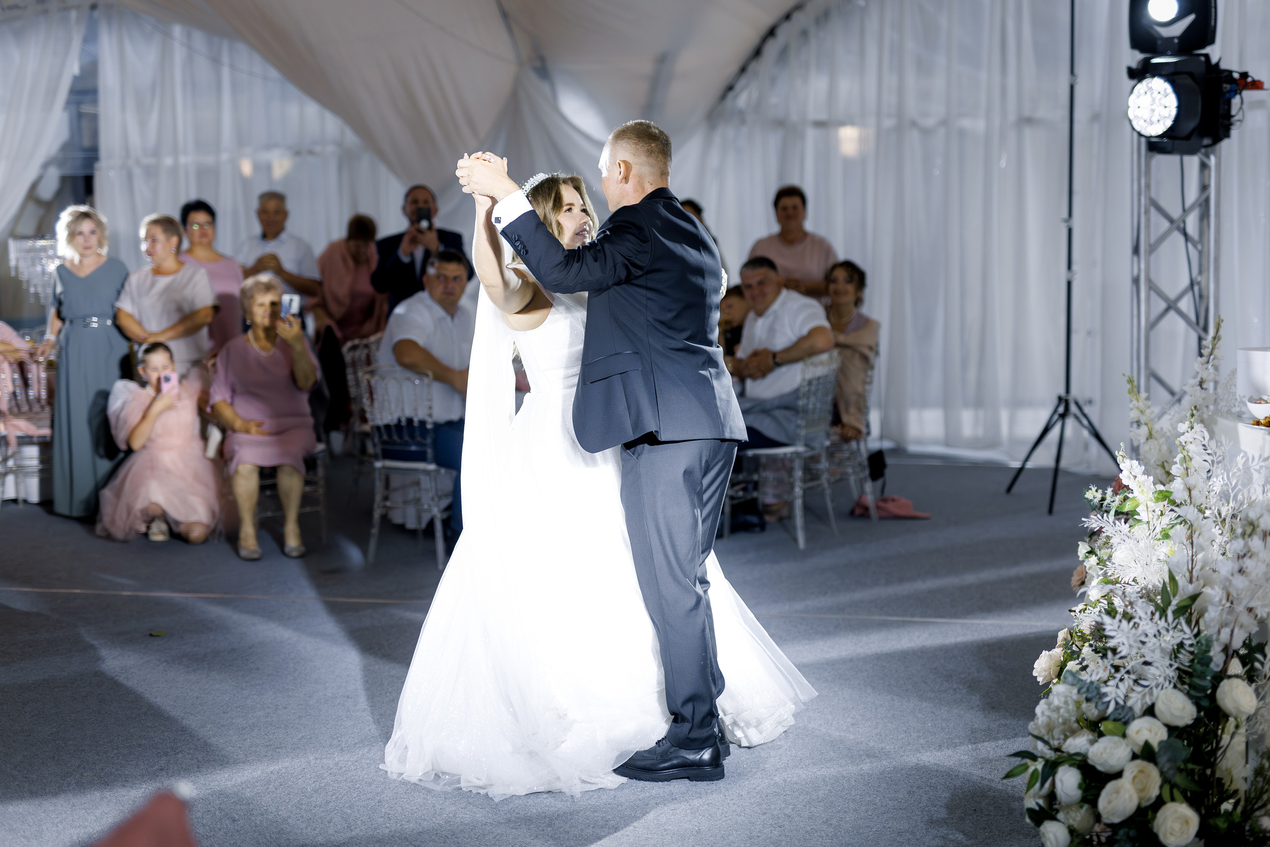 ИЛЬЯ & КРИСТИНА. Свадебный фотограф в Иркутске Бобылев Никита