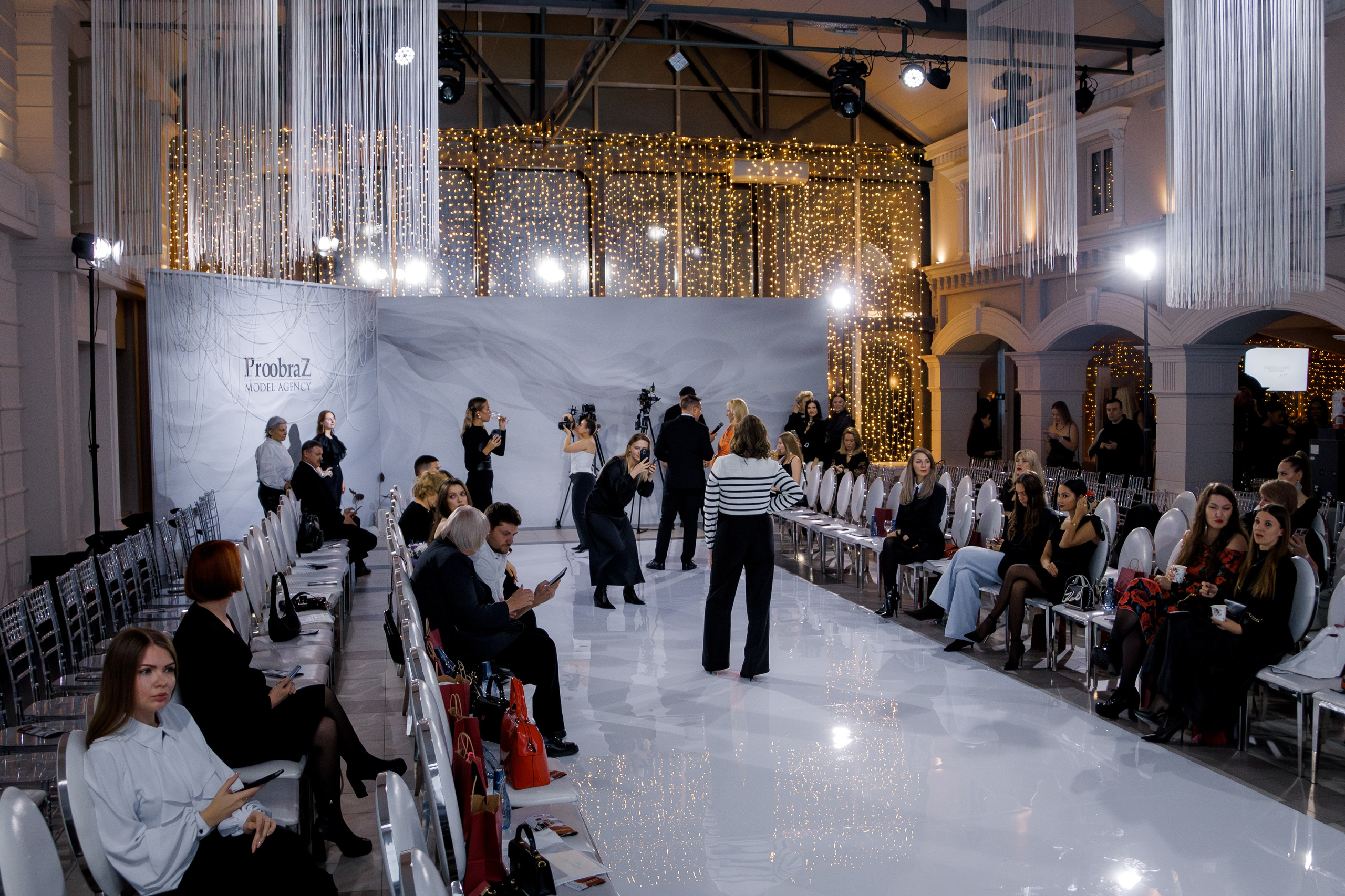 FASHION FEST IRKUTSK 2024. Свадебный фотограф в Иркутске Бобылев Никита