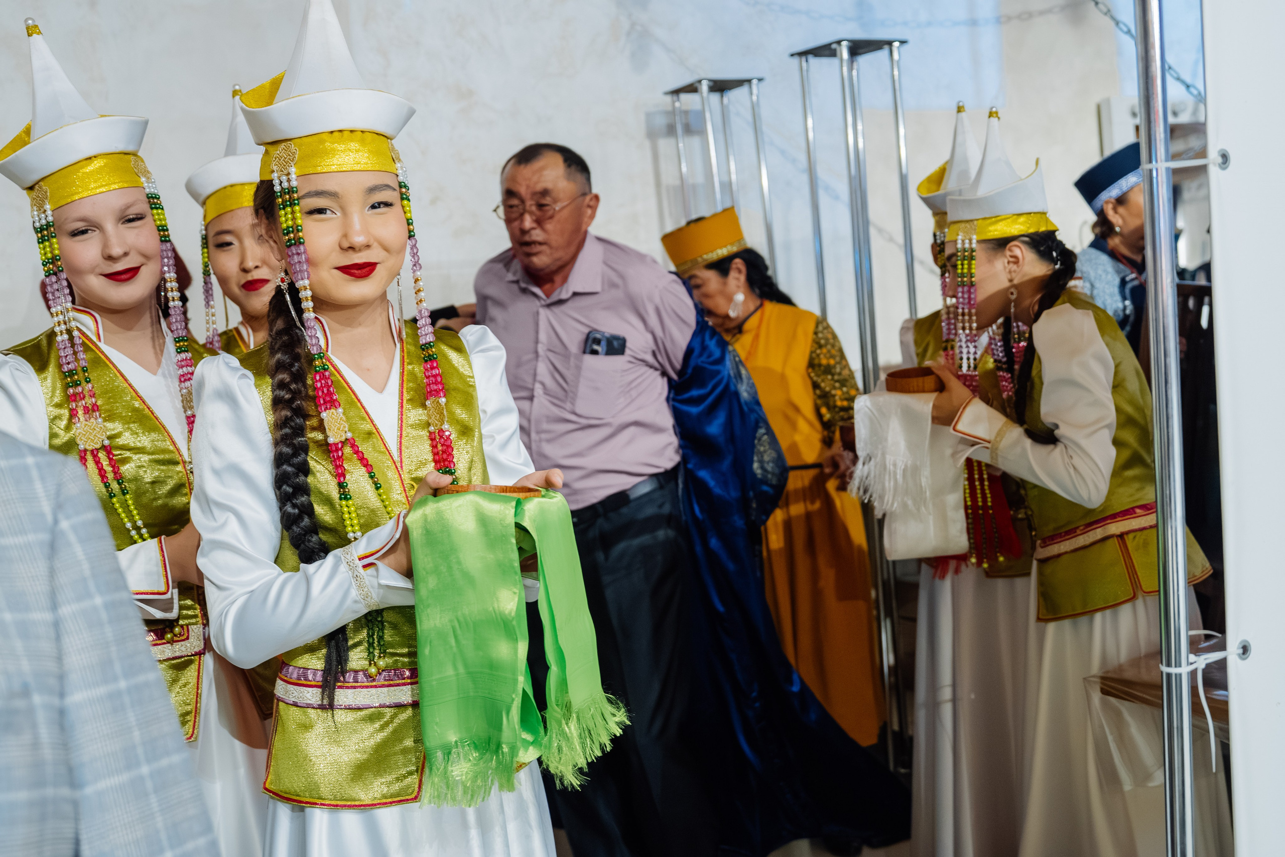 Всё начинается с любви. Свадебный фотограф в Иркутске Бобылев Никита