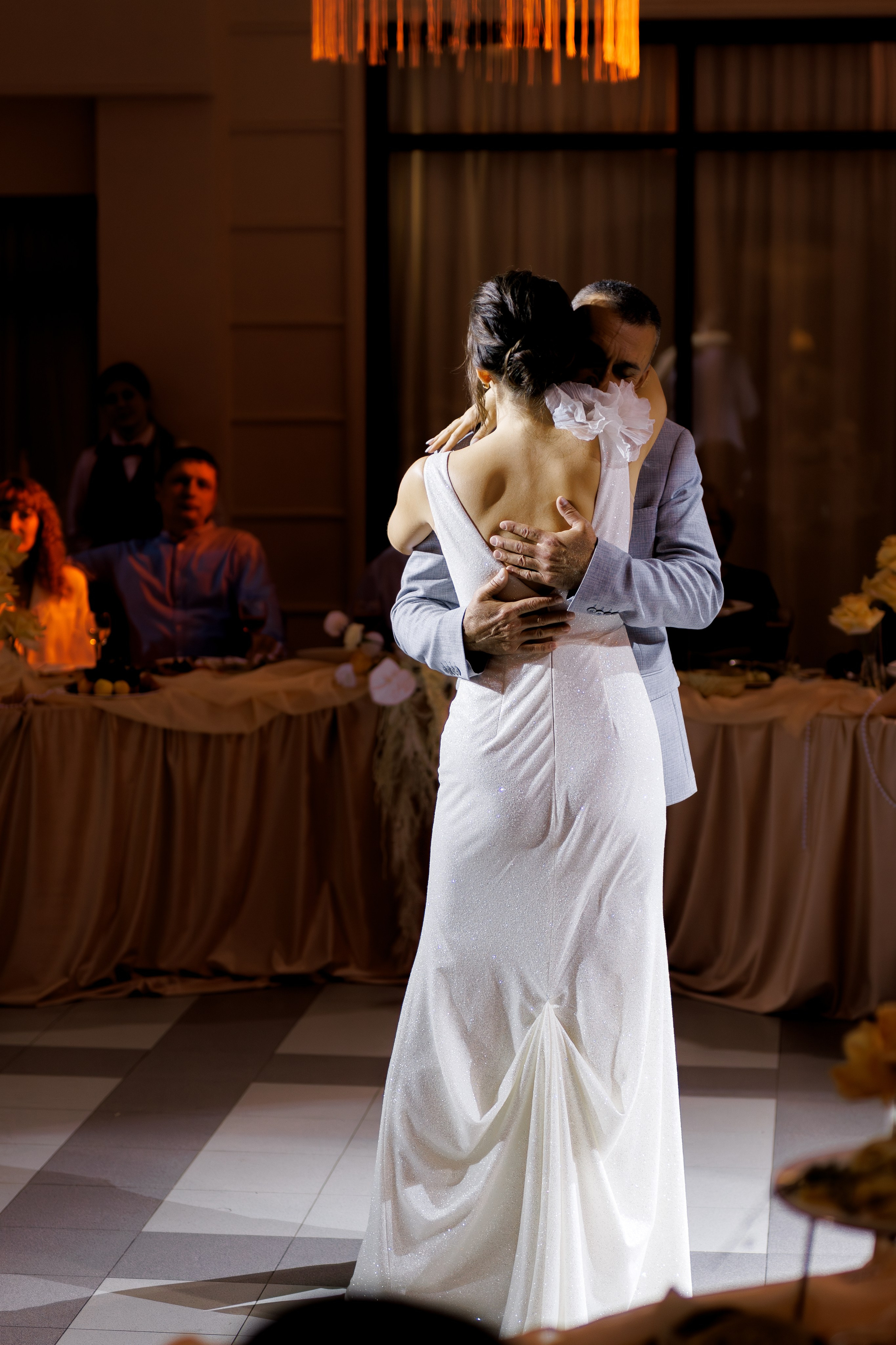 ОДНА СЕМЬЯ — ОДНА ЛЮБОВЬ. Свадебный фотограф в Иркутске Бобылев Никита