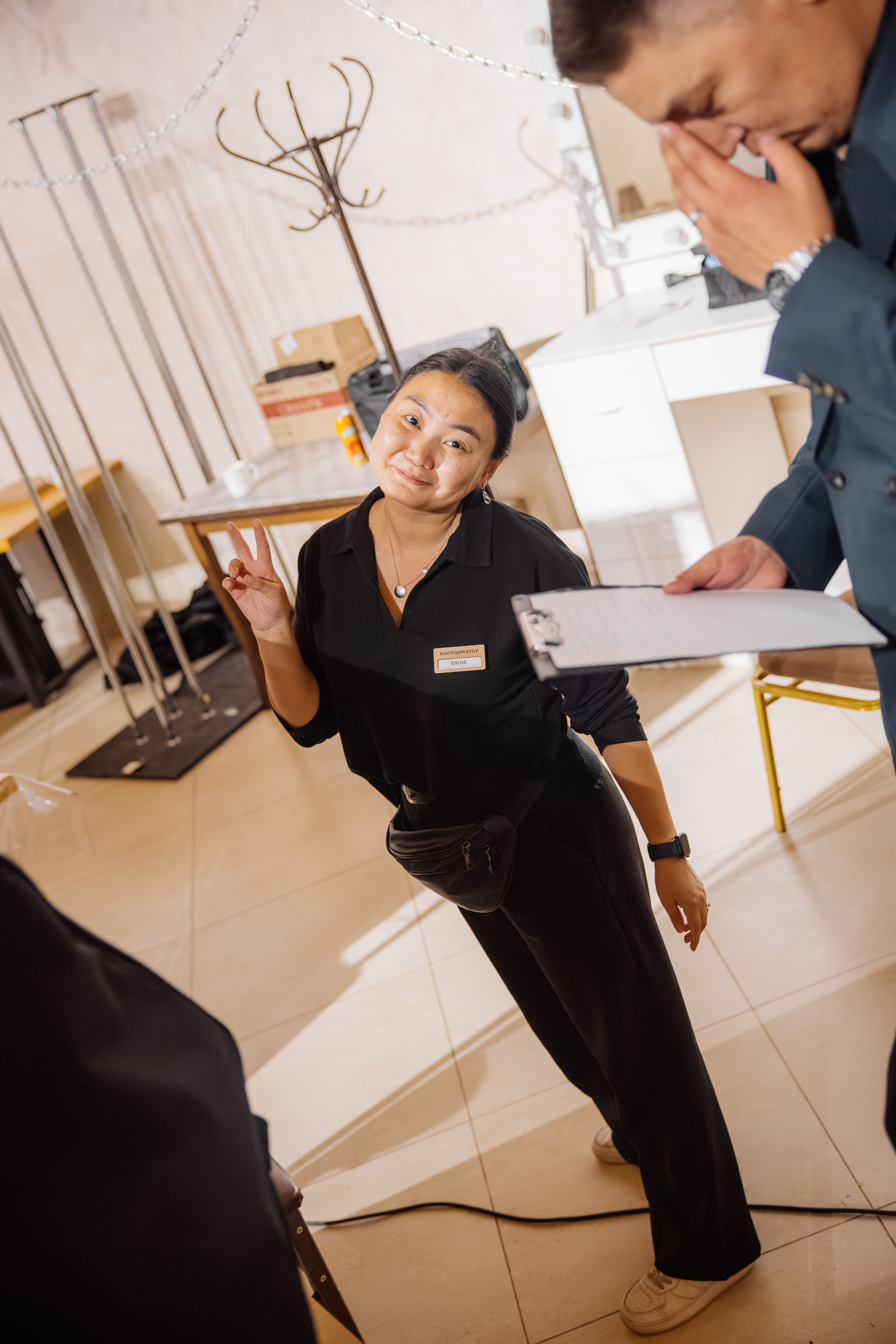 Всё начинается с любви. Свадебный фотограф в Иркутске Бобылев Никита