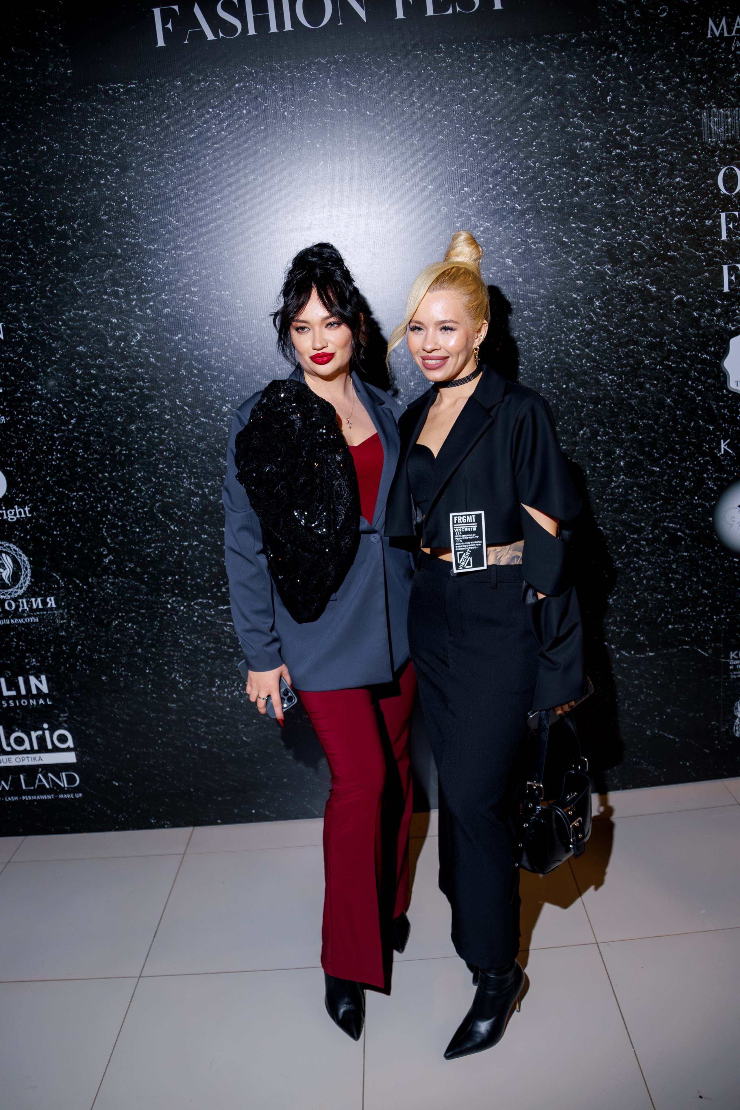 OMODA JAECOO FASHION FEST 2025. Свадебный фотограф в Иркутске Бобылев Никита