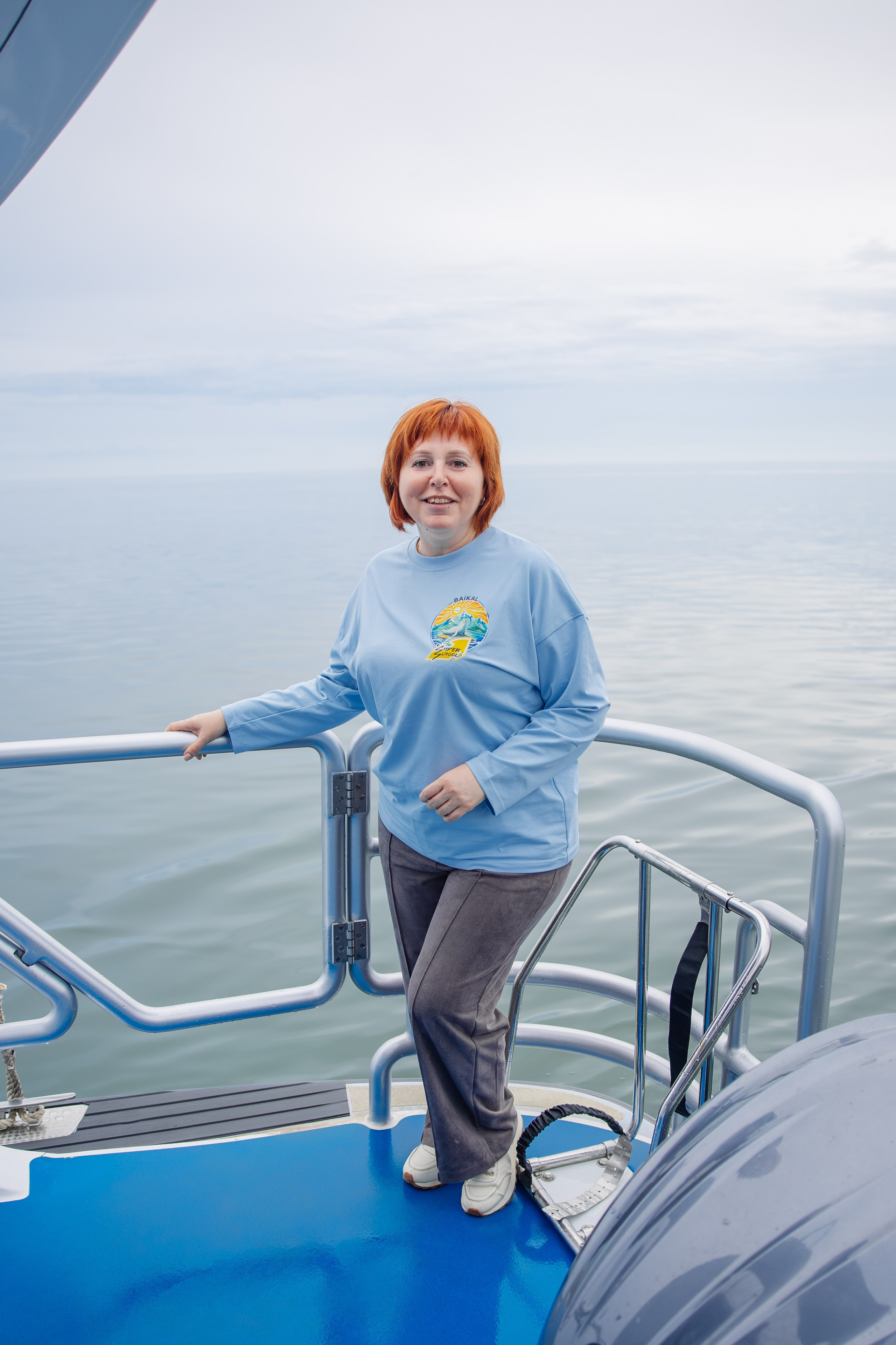 GreenWay Super School BAIKAL day 1. Свадебный фотограф в Иркутске Бобылев Никита