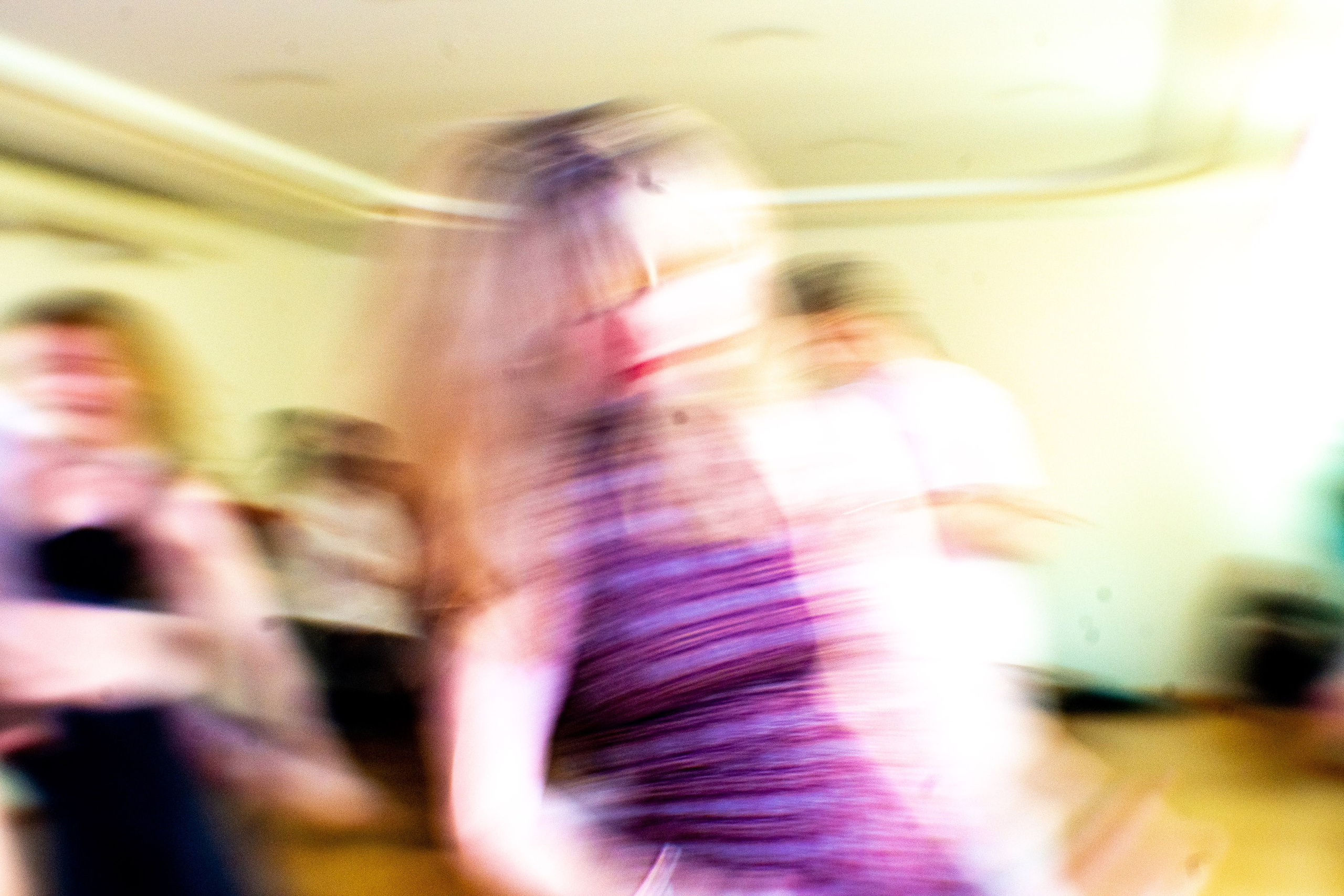 Танец как практика — Ecstatic Dance. Фотограф * Вячеслав Скоробогатов * Визульный Артист