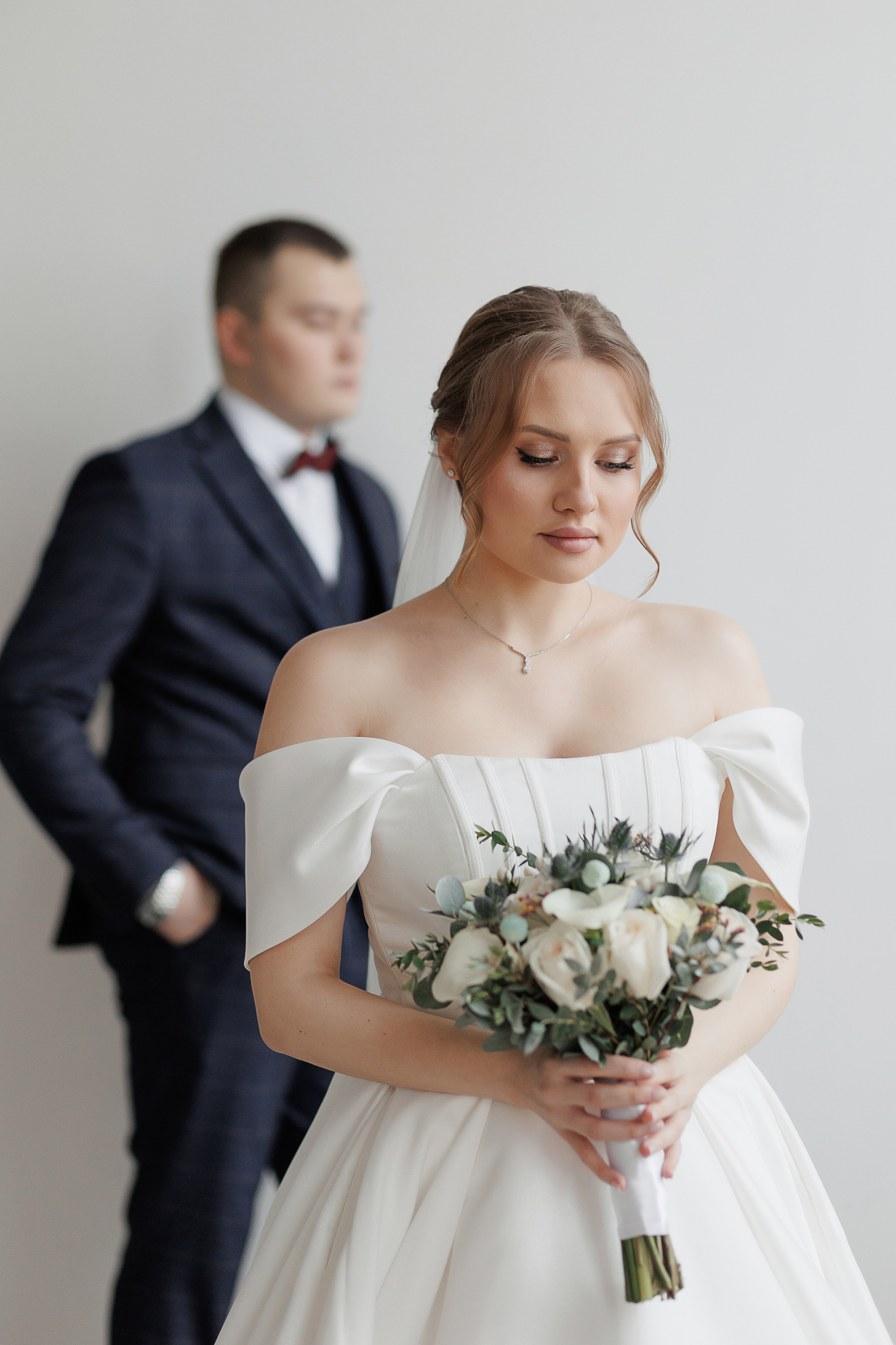 Свадьба. Свадебный и семейный фотограф в Твери и Тверской области