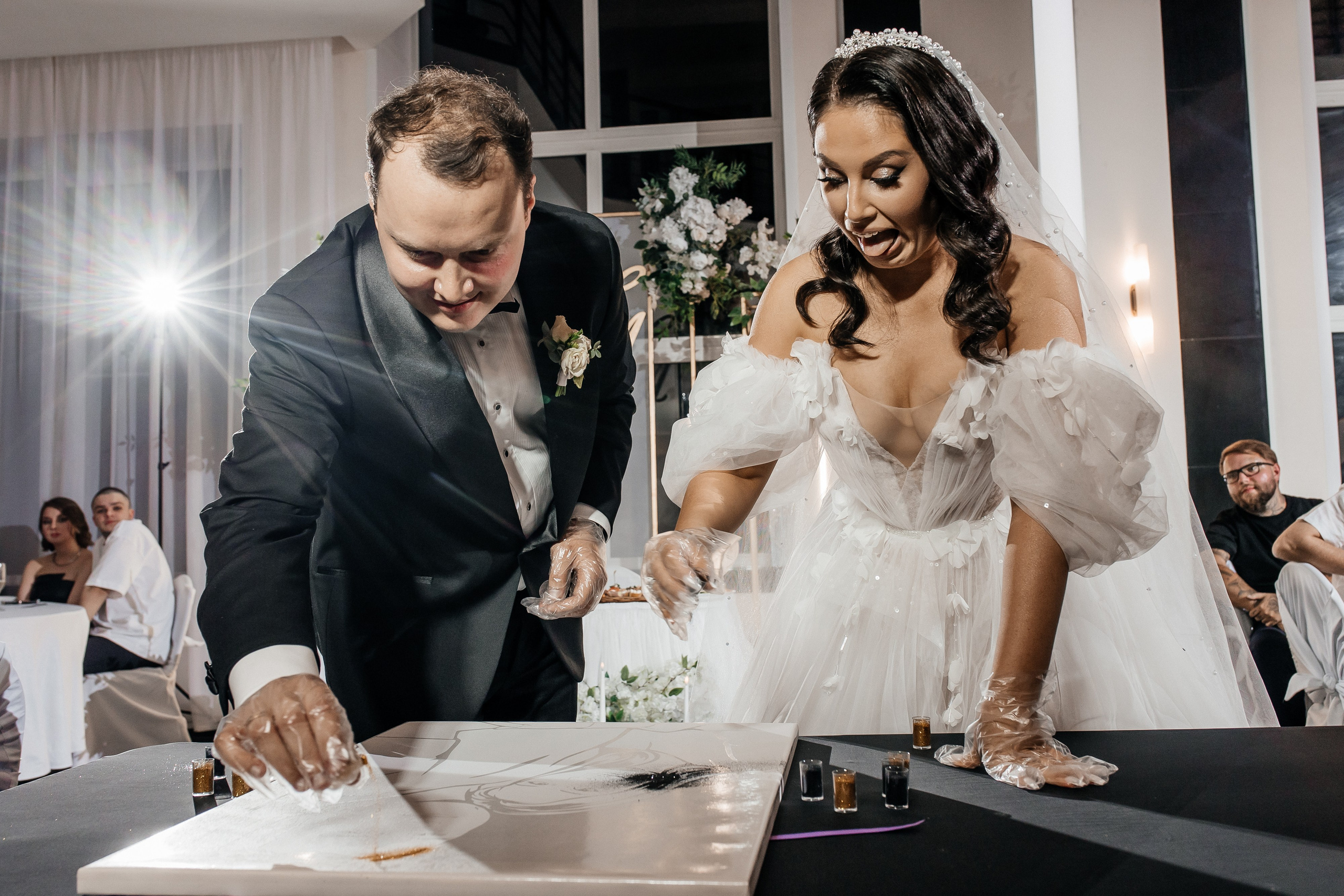 Никита и Аня 2024. Свадебный и портретный фотограф Алина Иванова. Екатеринбург-Москва