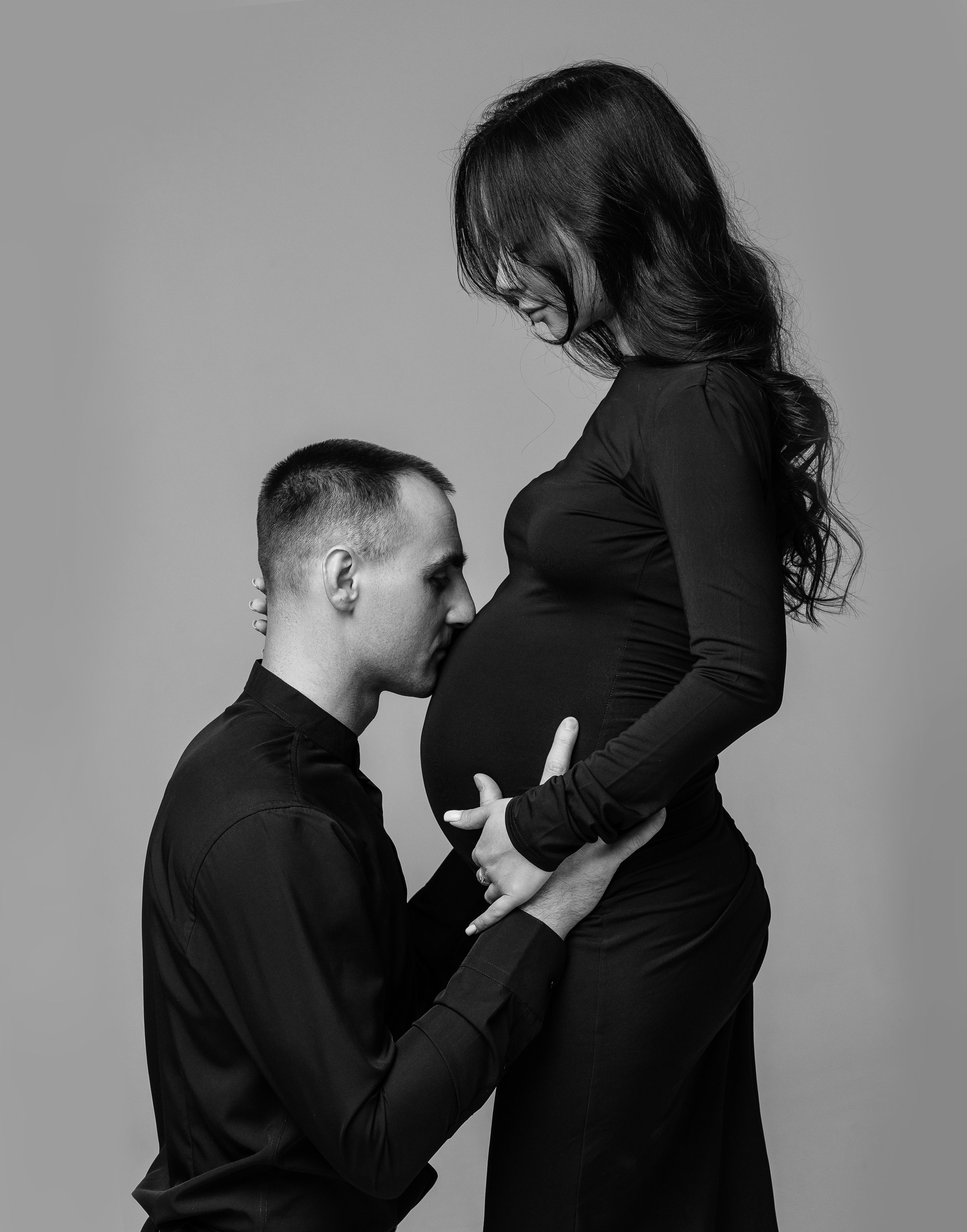 Циклорама. Свадебный и портретный фотограф Алина Иванова. Екатеринбург-Москва