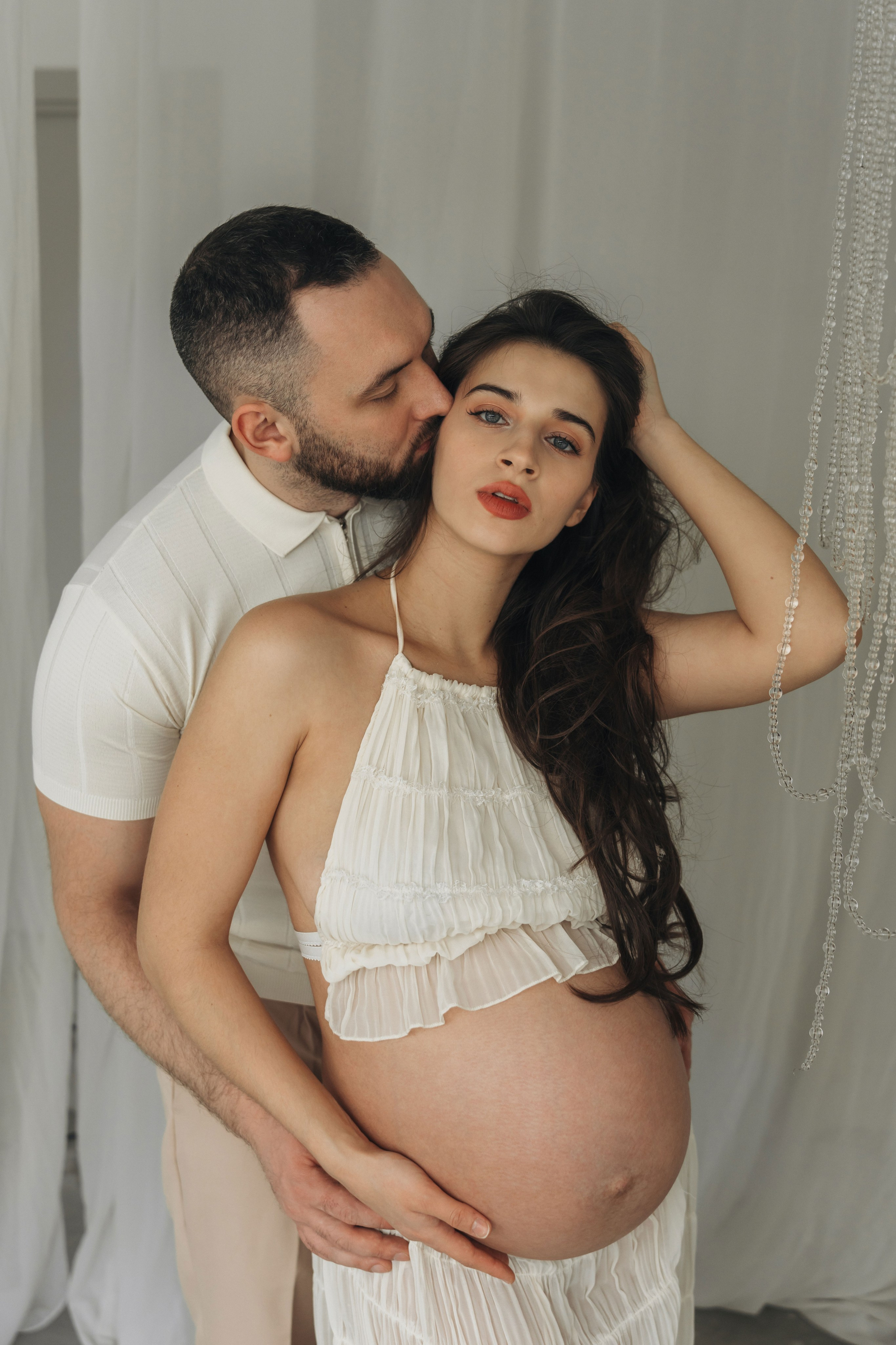 Время для двоих. Беременность. Ваш фотограф Вика Артемова