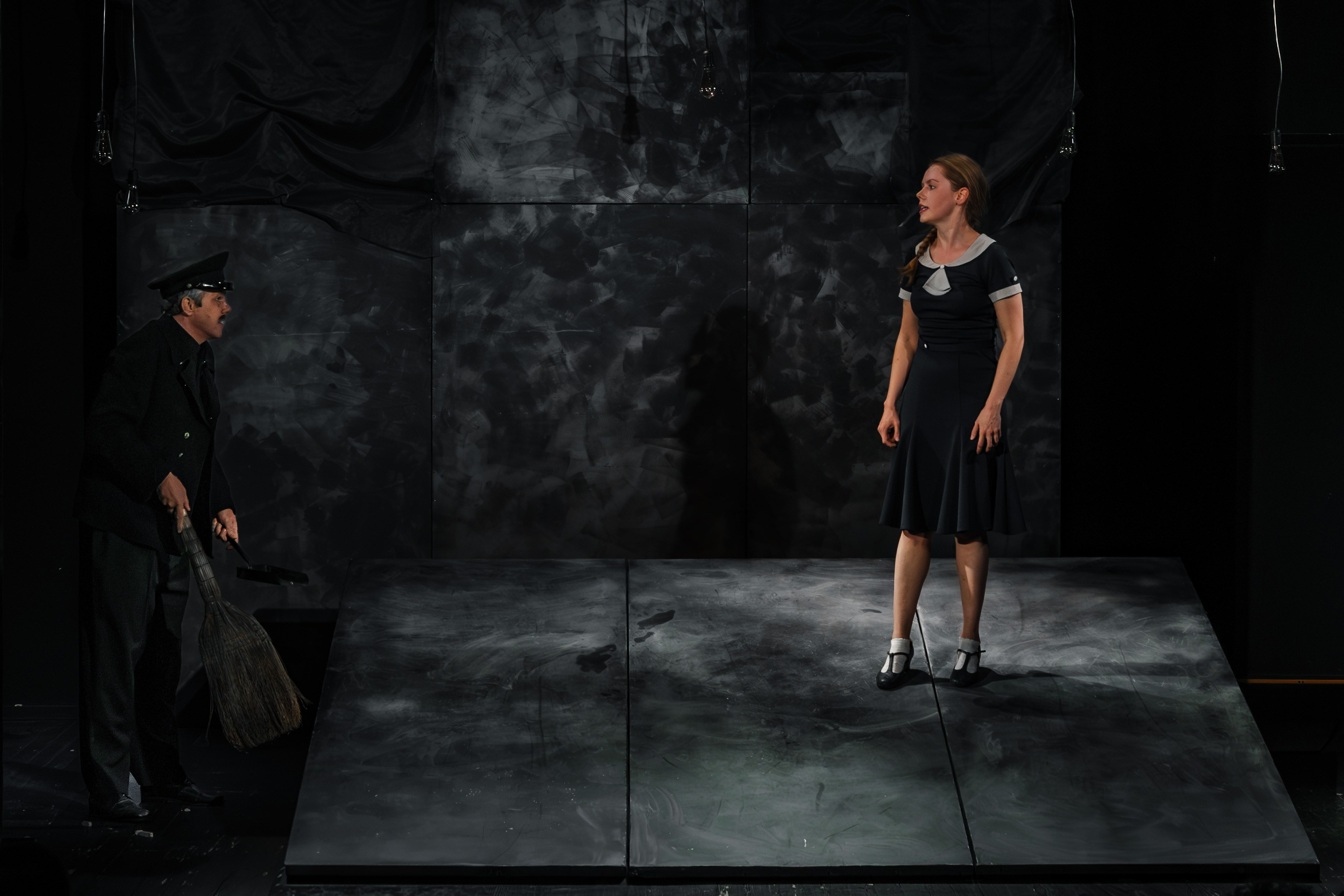 Театр Юного Зрителя «ФРО». Фотограф Марк Файзулин