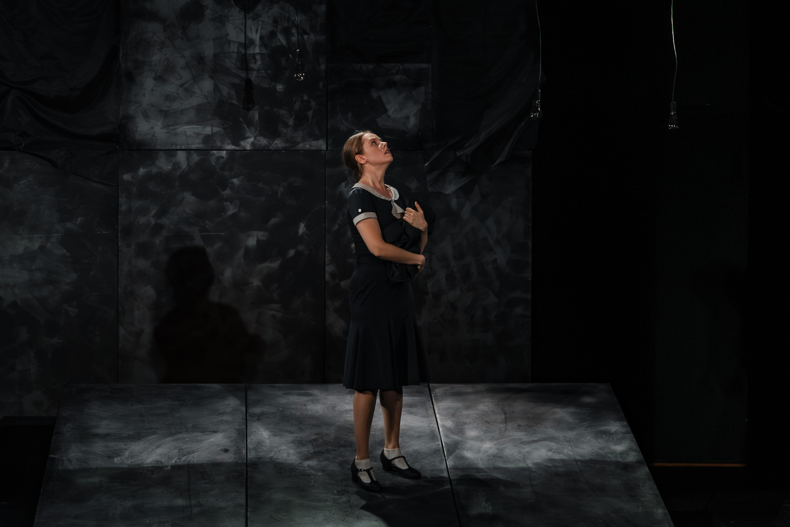 Театр Юного Зрителя «ФРО». Фотограф Марк Файзулин