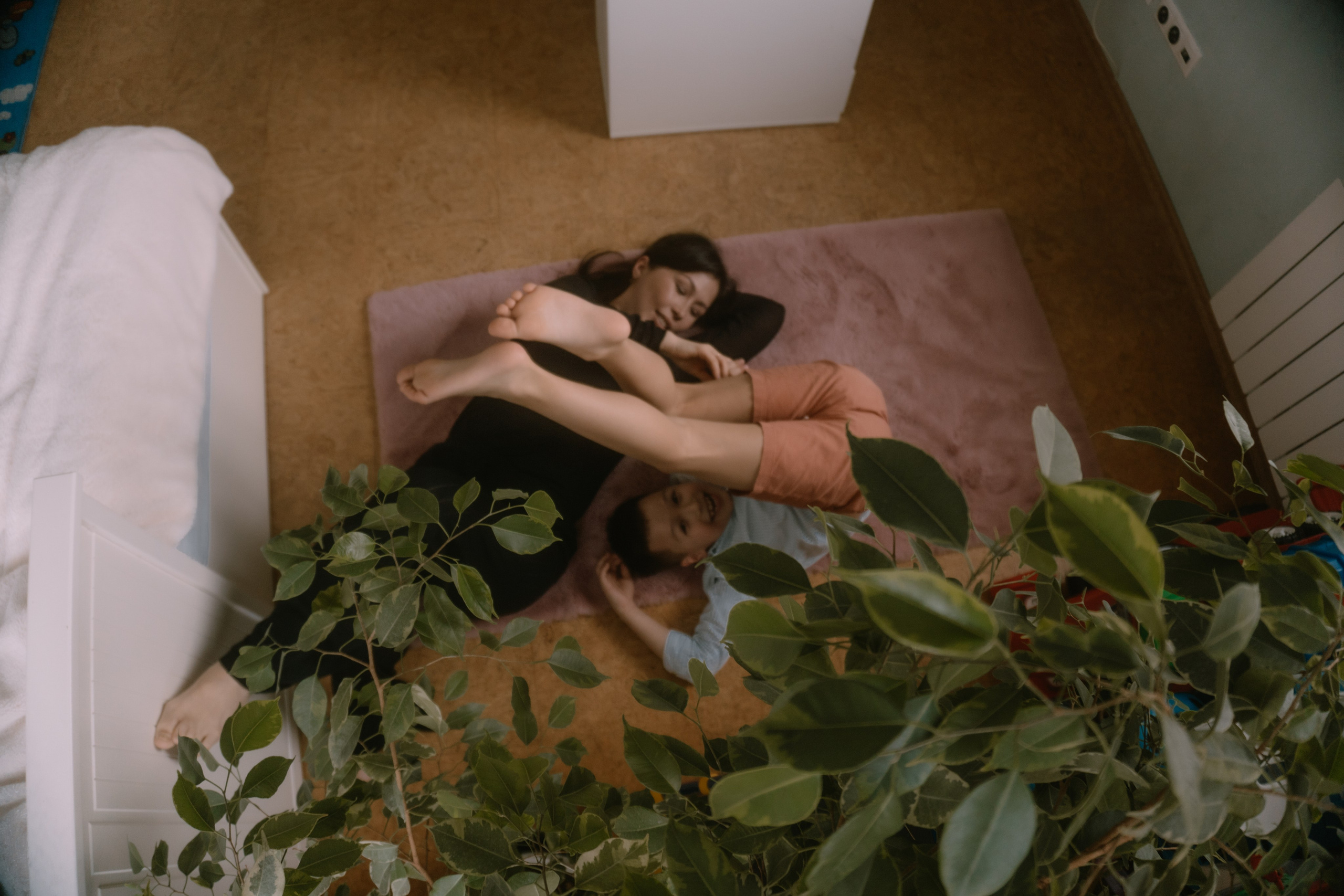 Семейная домашняя серия. Alenasokolowa.ru